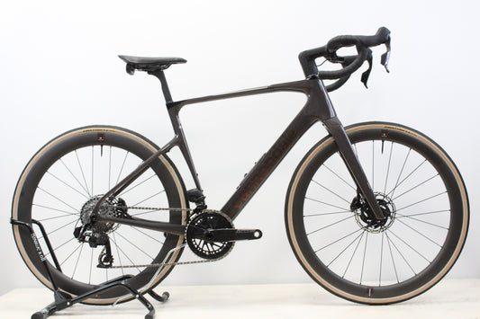 Cannondale Synapse Carbon 2 SmartSense STVO