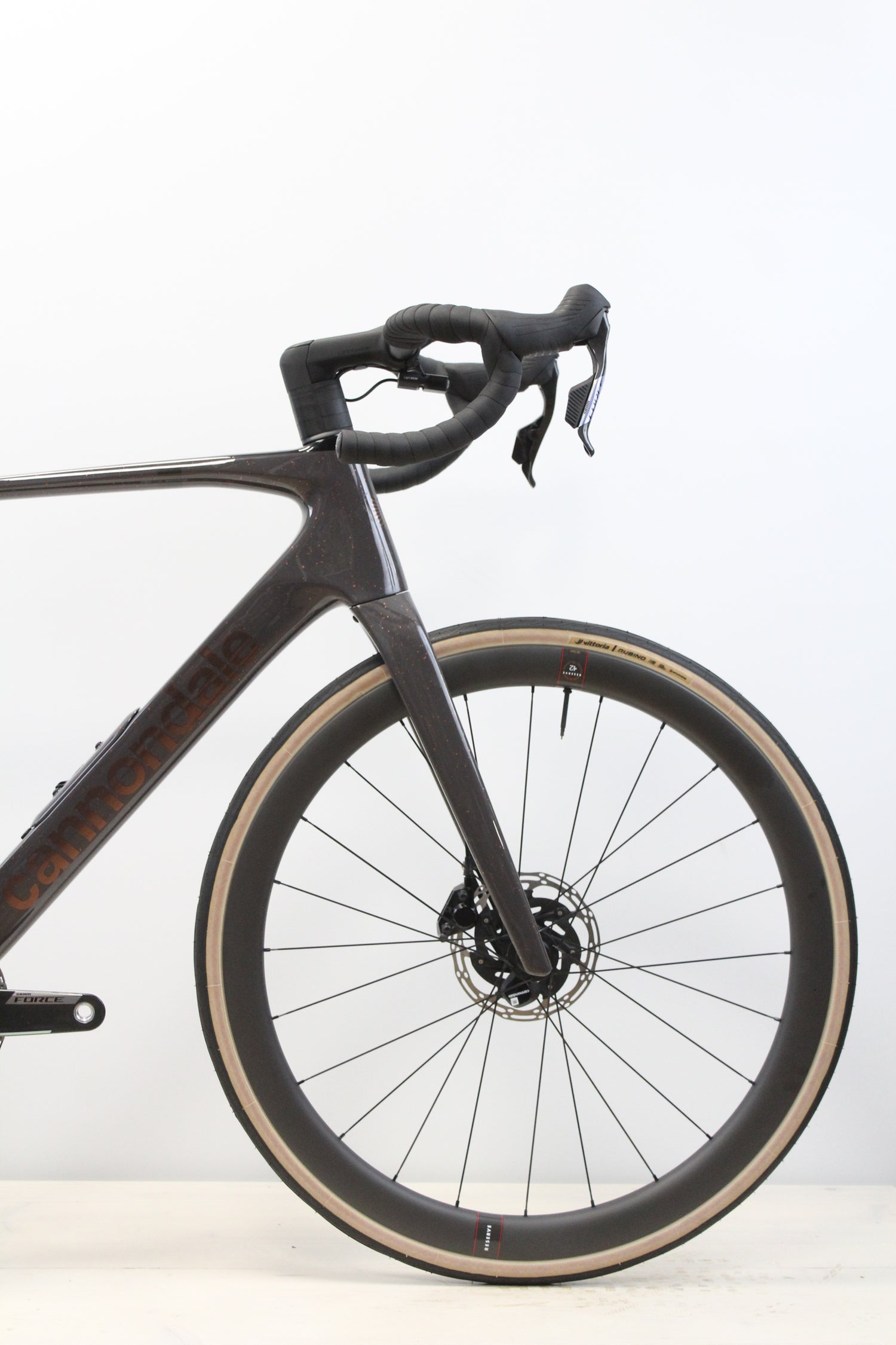 rennrad stvo Cannondale Synapse Carbon 2 SmartSense STVO – EIC-BIKE