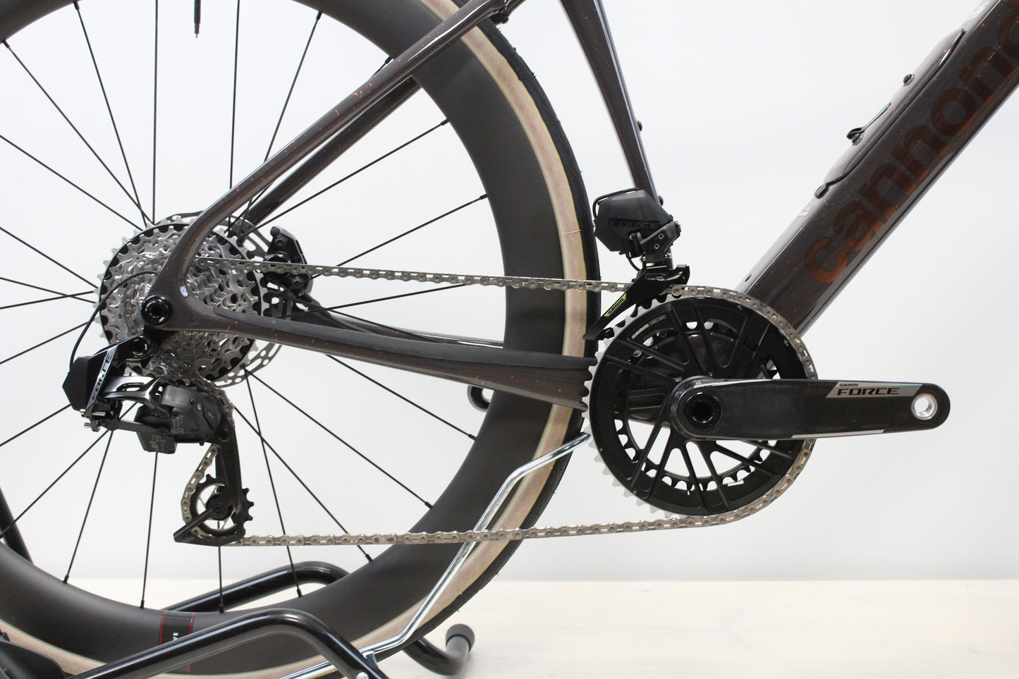 Cannondale Synapse Carbon 2 SmartSense STVO