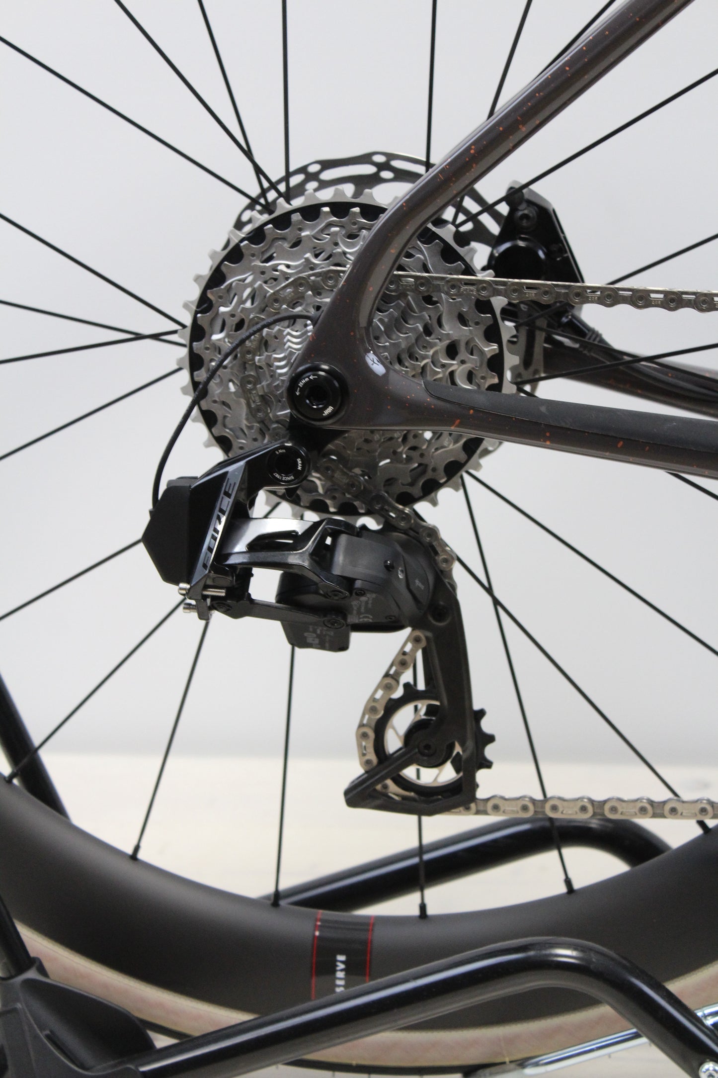 Cannondale Synapse Carbon 2 SmartSense STVO