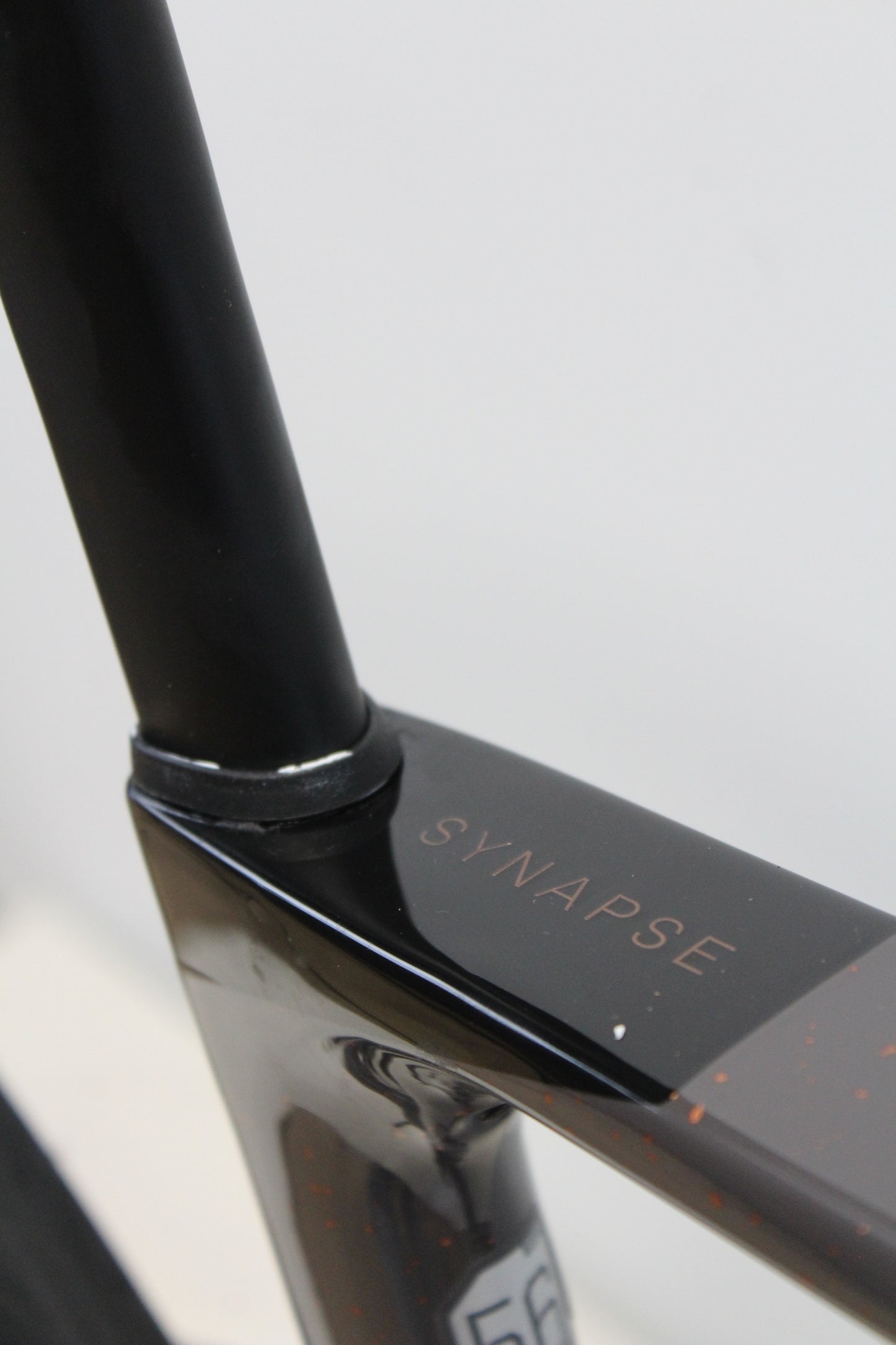 Cannondale Synapse Carbon 2 SmartSense STVO