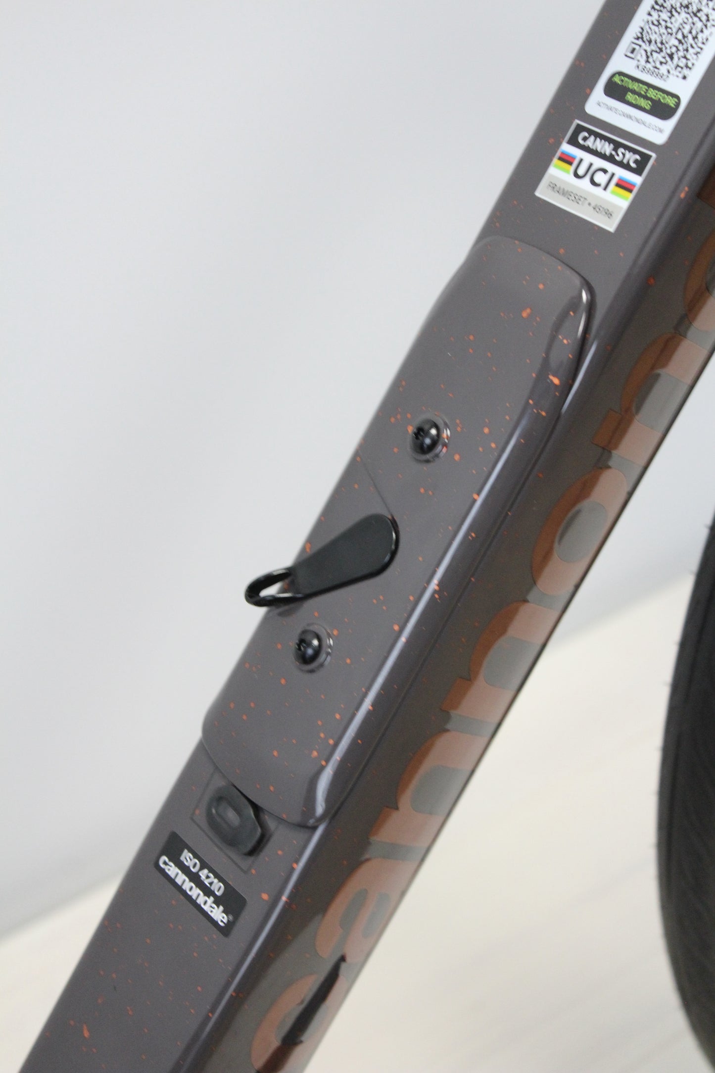 Cannondale Synapse Carbon 2 SmartSense STVO