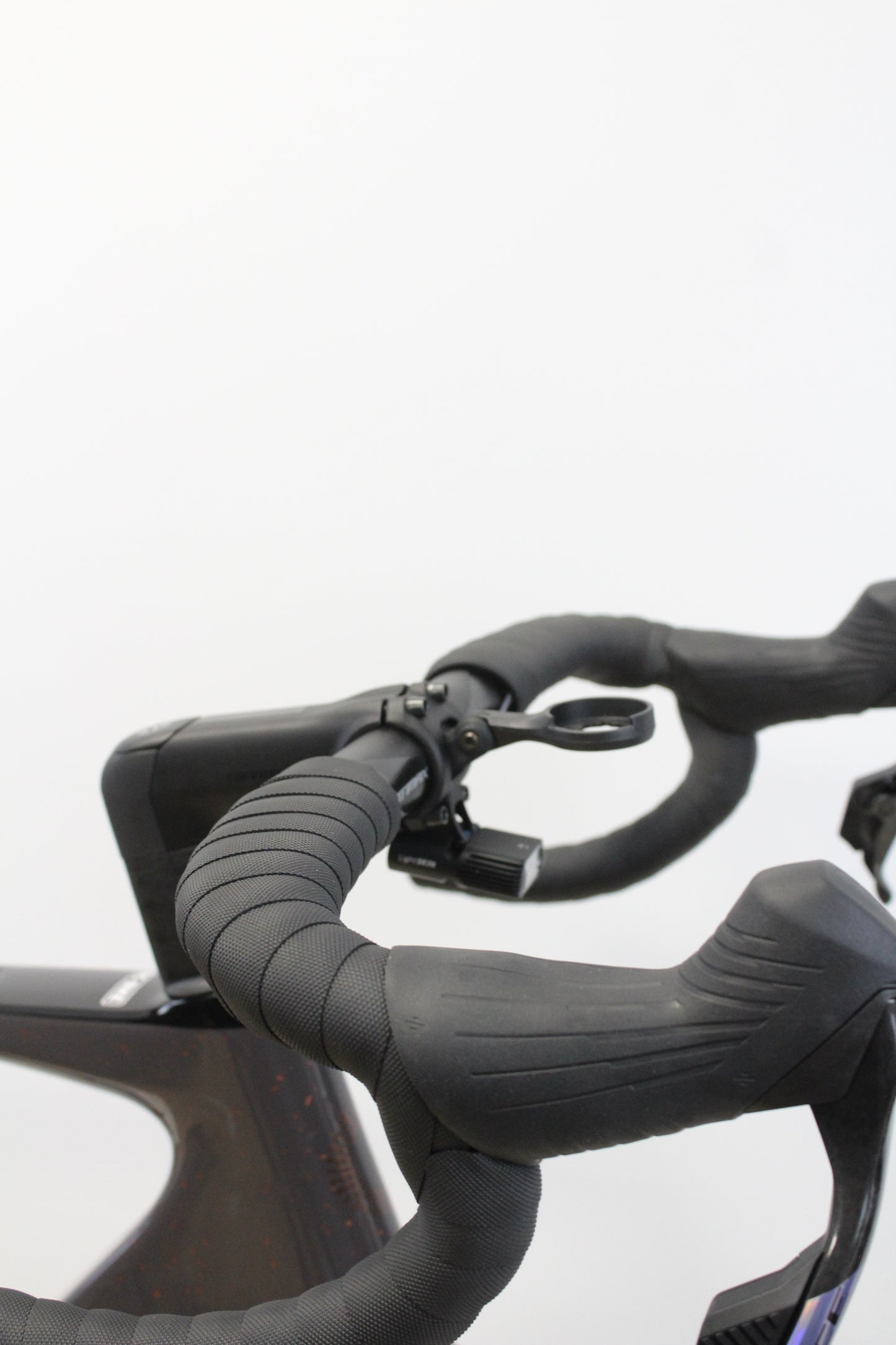 Cannondale Synapse Carbon 2 SmartSense STVO