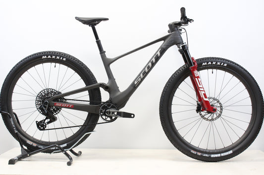 Scott Spark RC World Cup