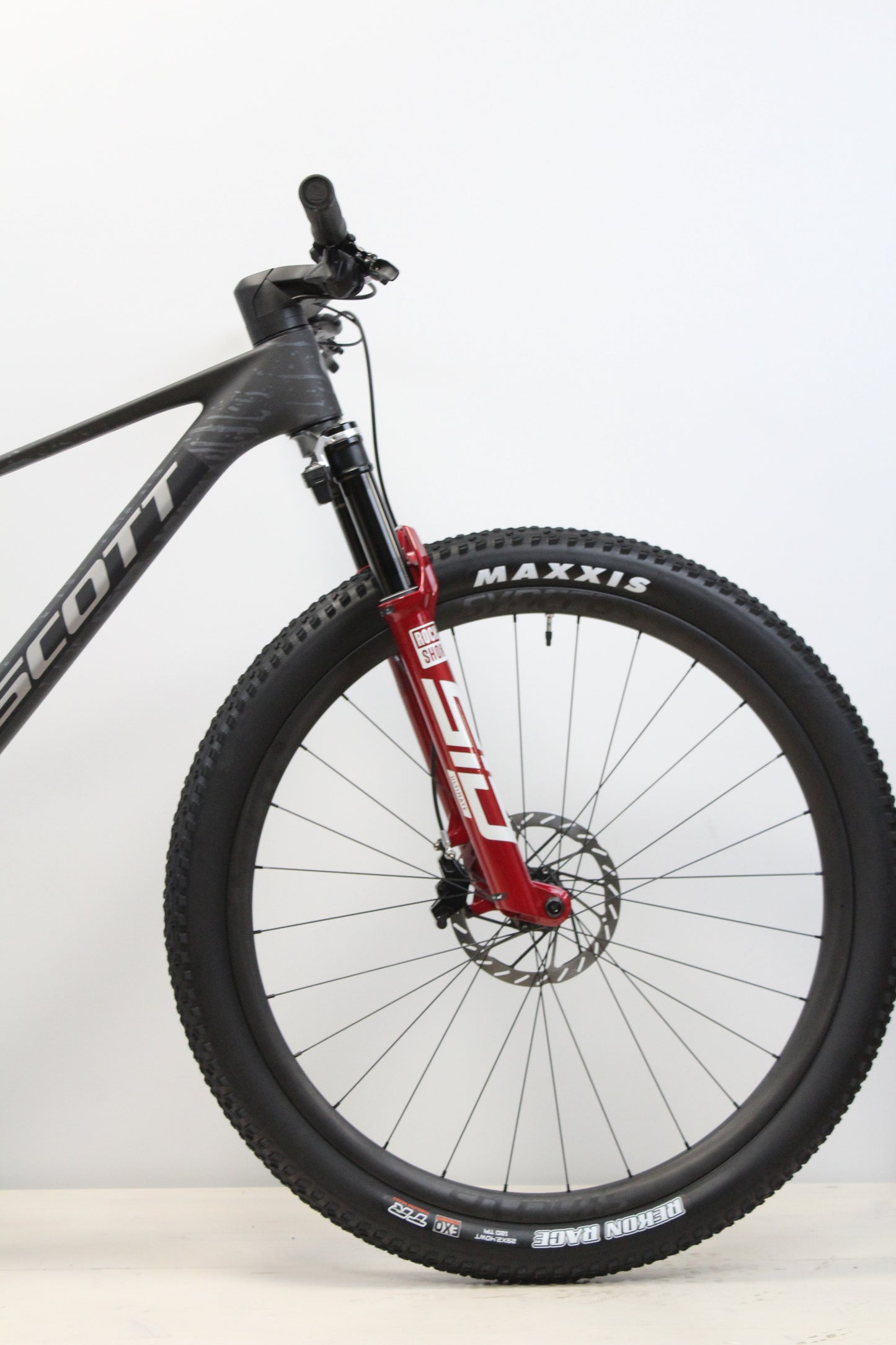 Scott Spark RC World Cup