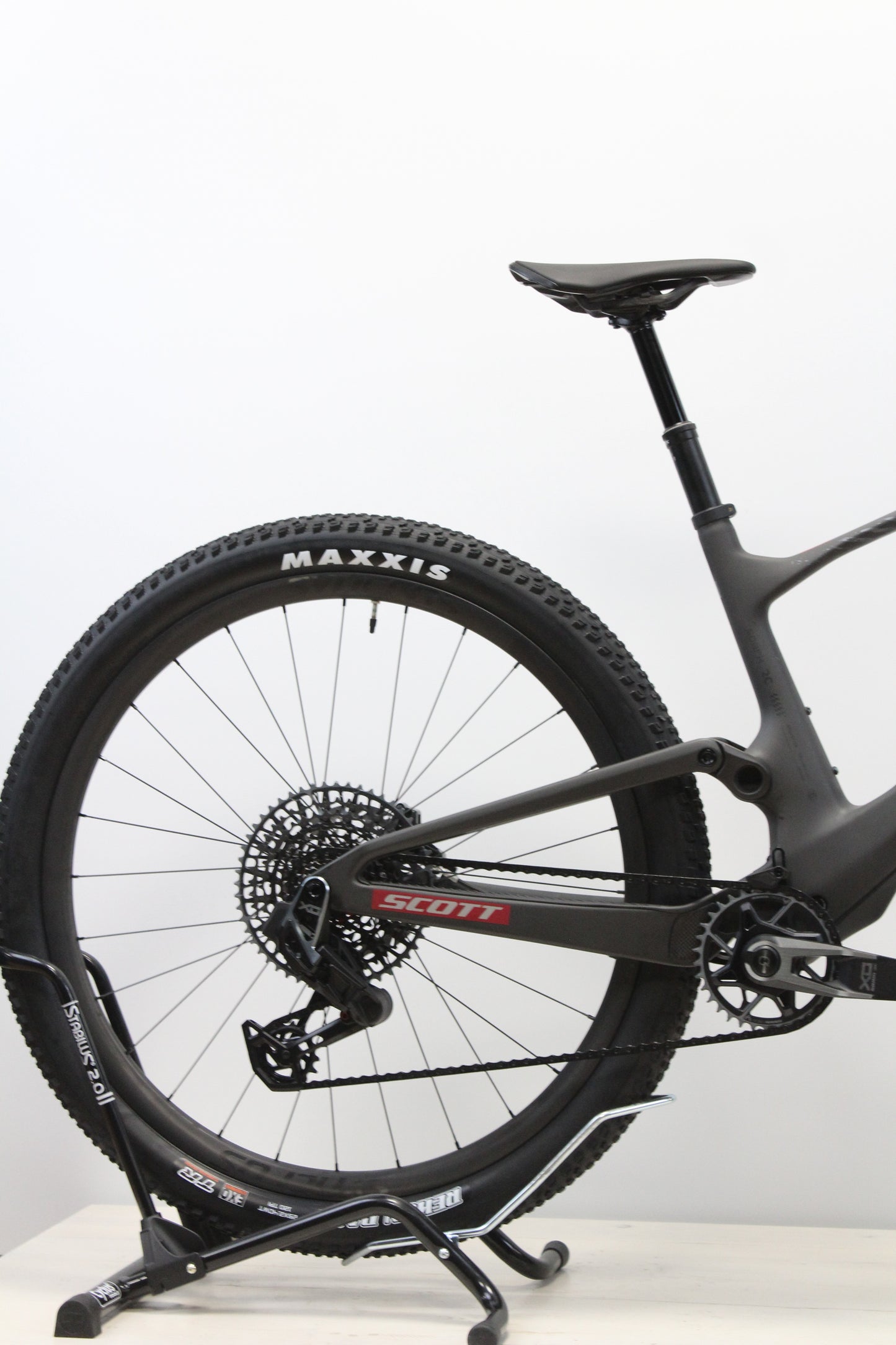 Scott Spark RC World Cup