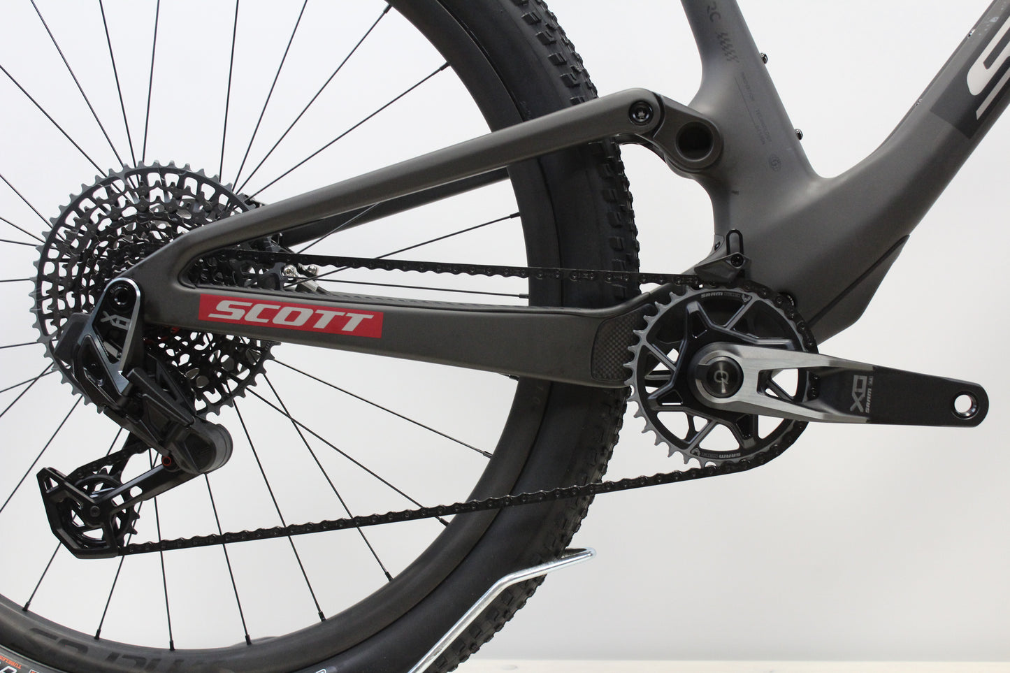 Scott Spark RC World Cup