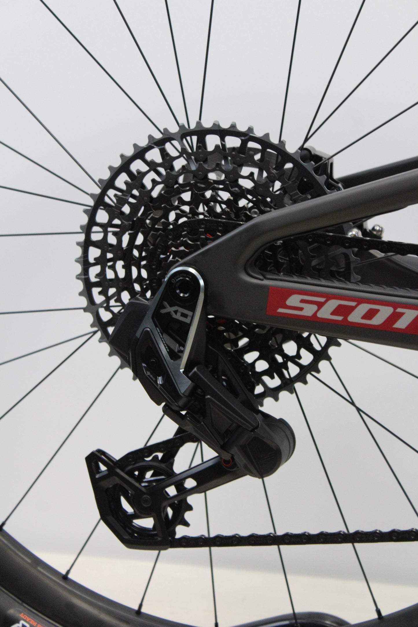 Scott Spark RC World Cup