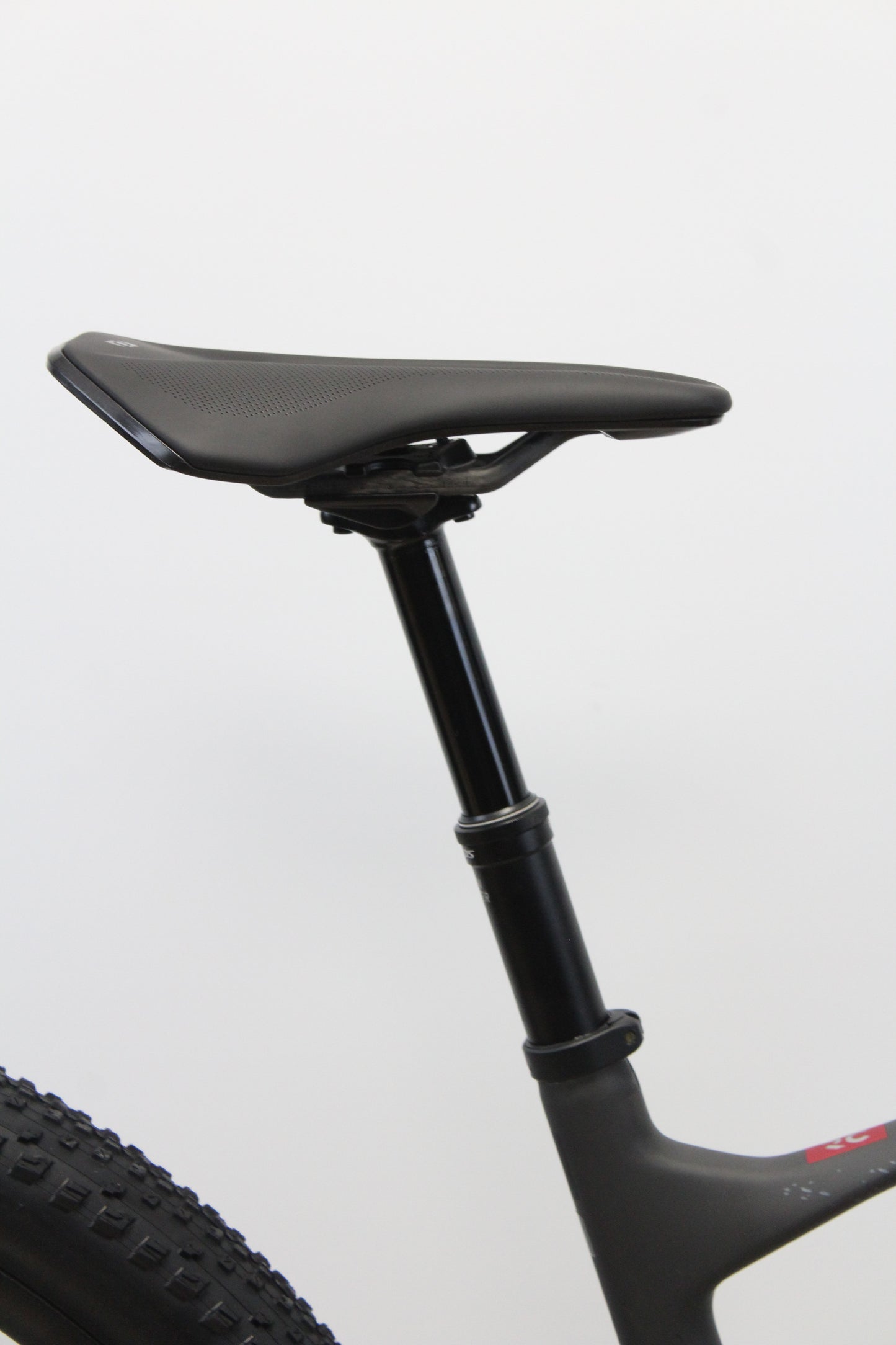 Scott Spark RC World Cup