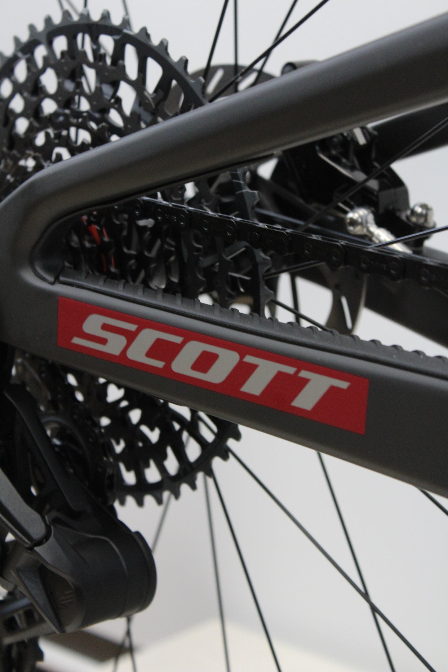 Scott Spark RC World Cup