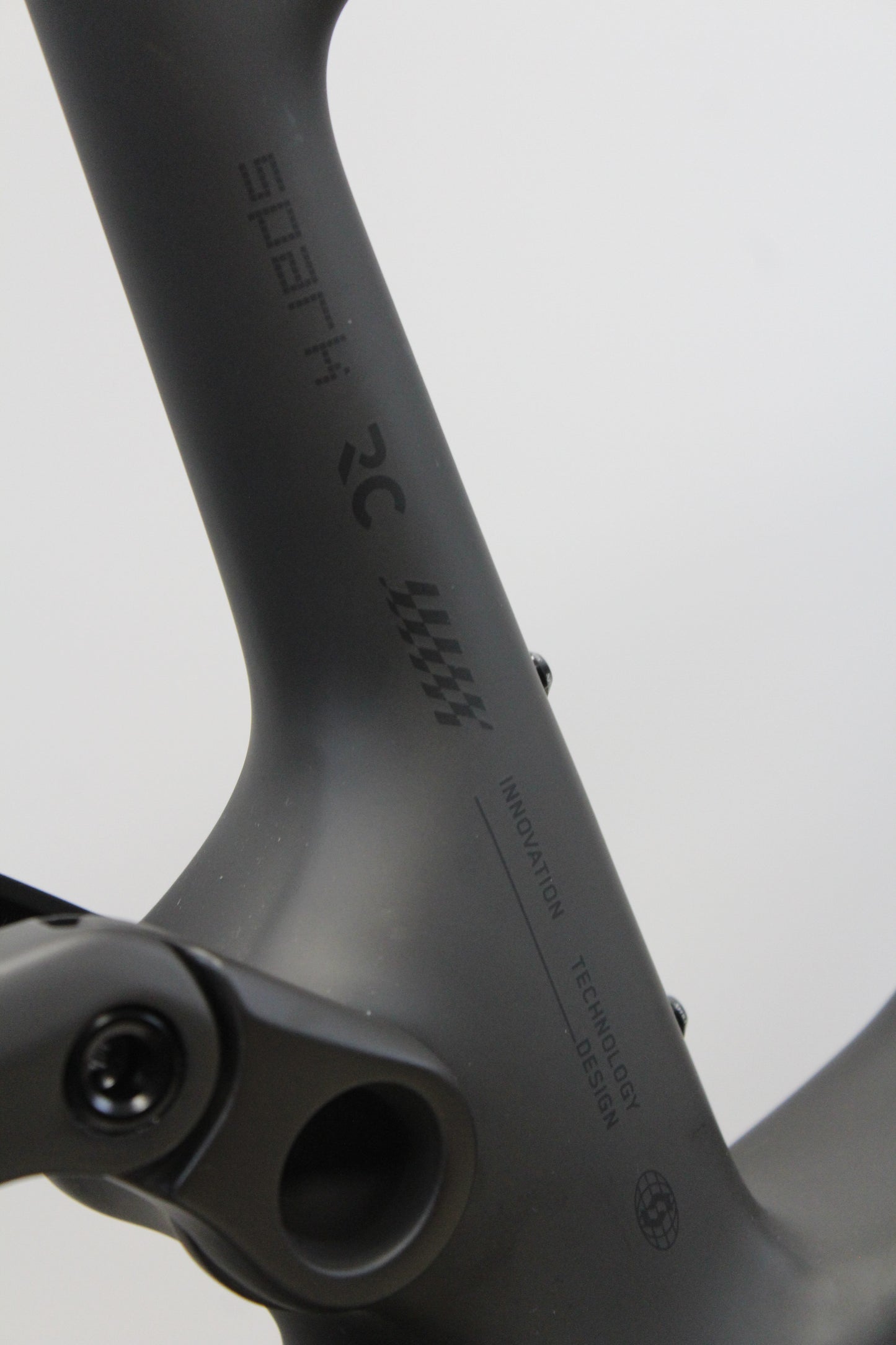 Scott Spark RC World Cup