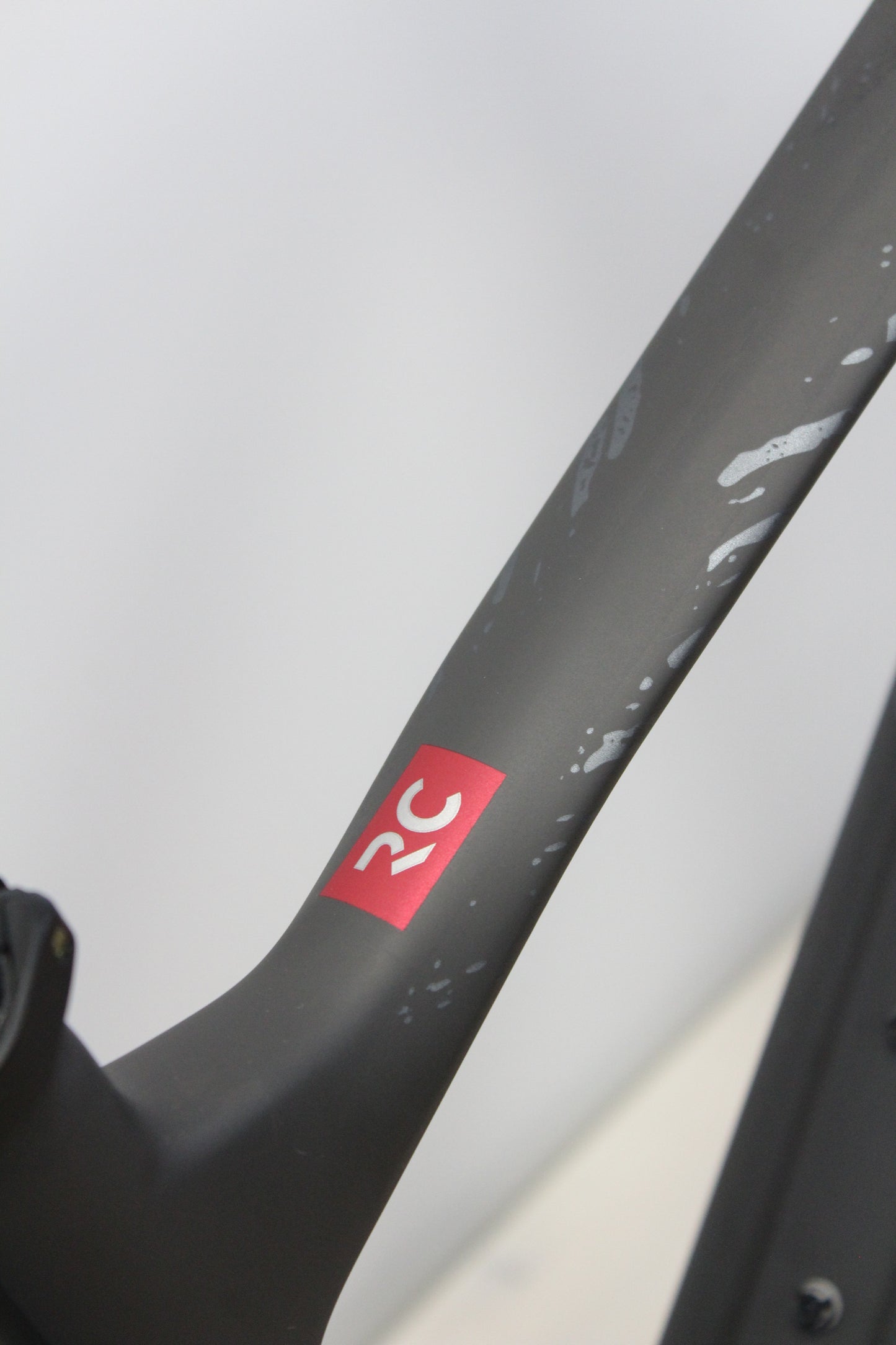 Scott Spark RC World Cup