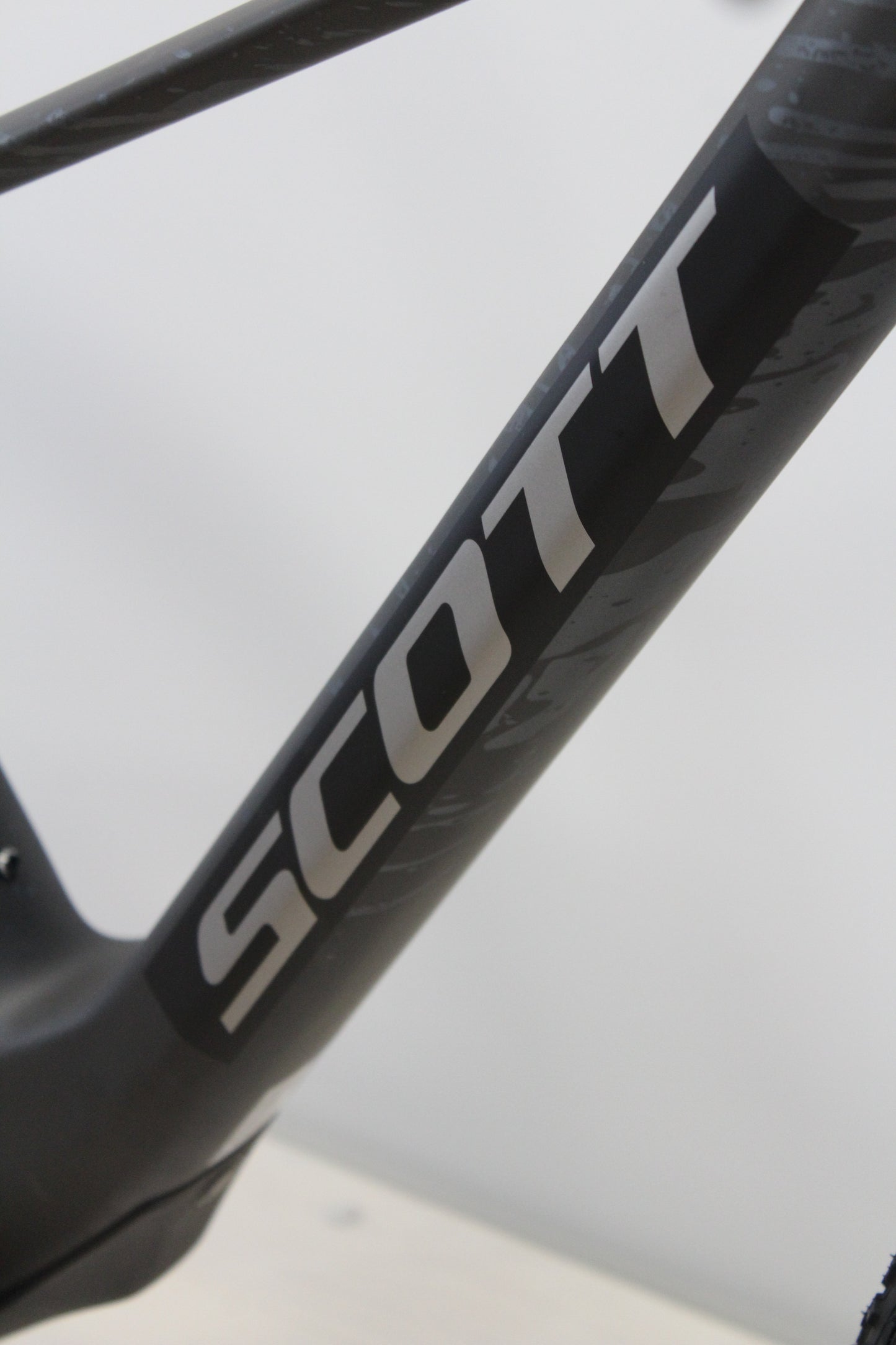 Scott Spark RC World Cup