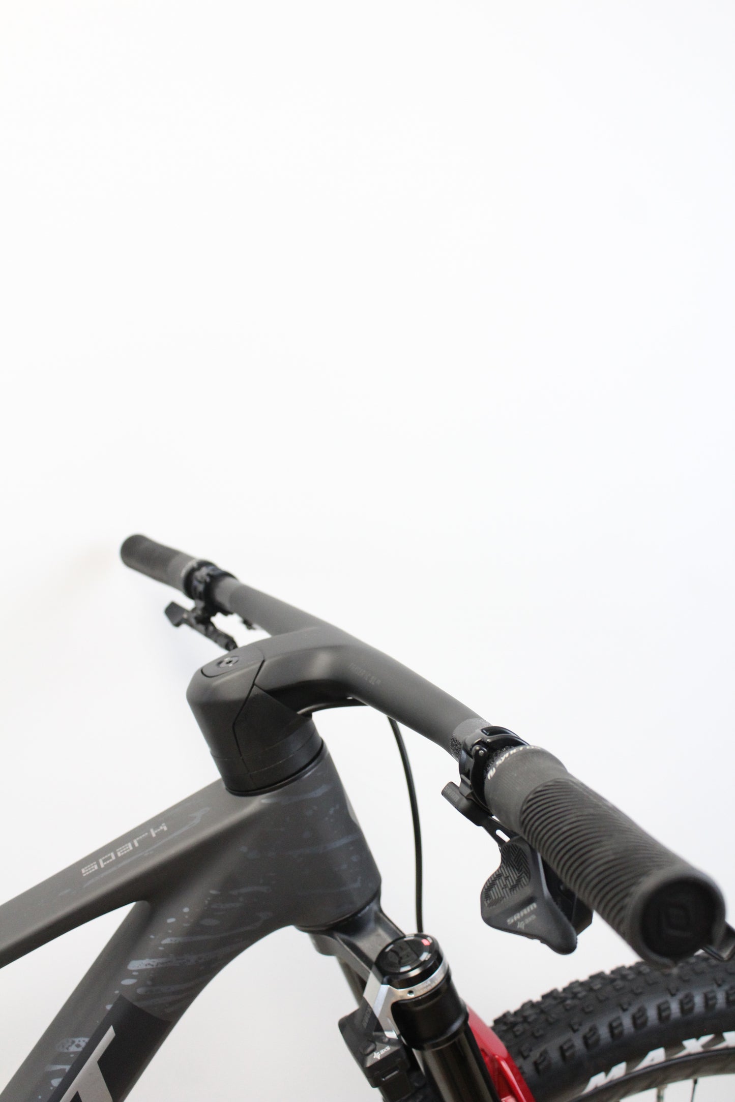 Scott Spark RC World Cup