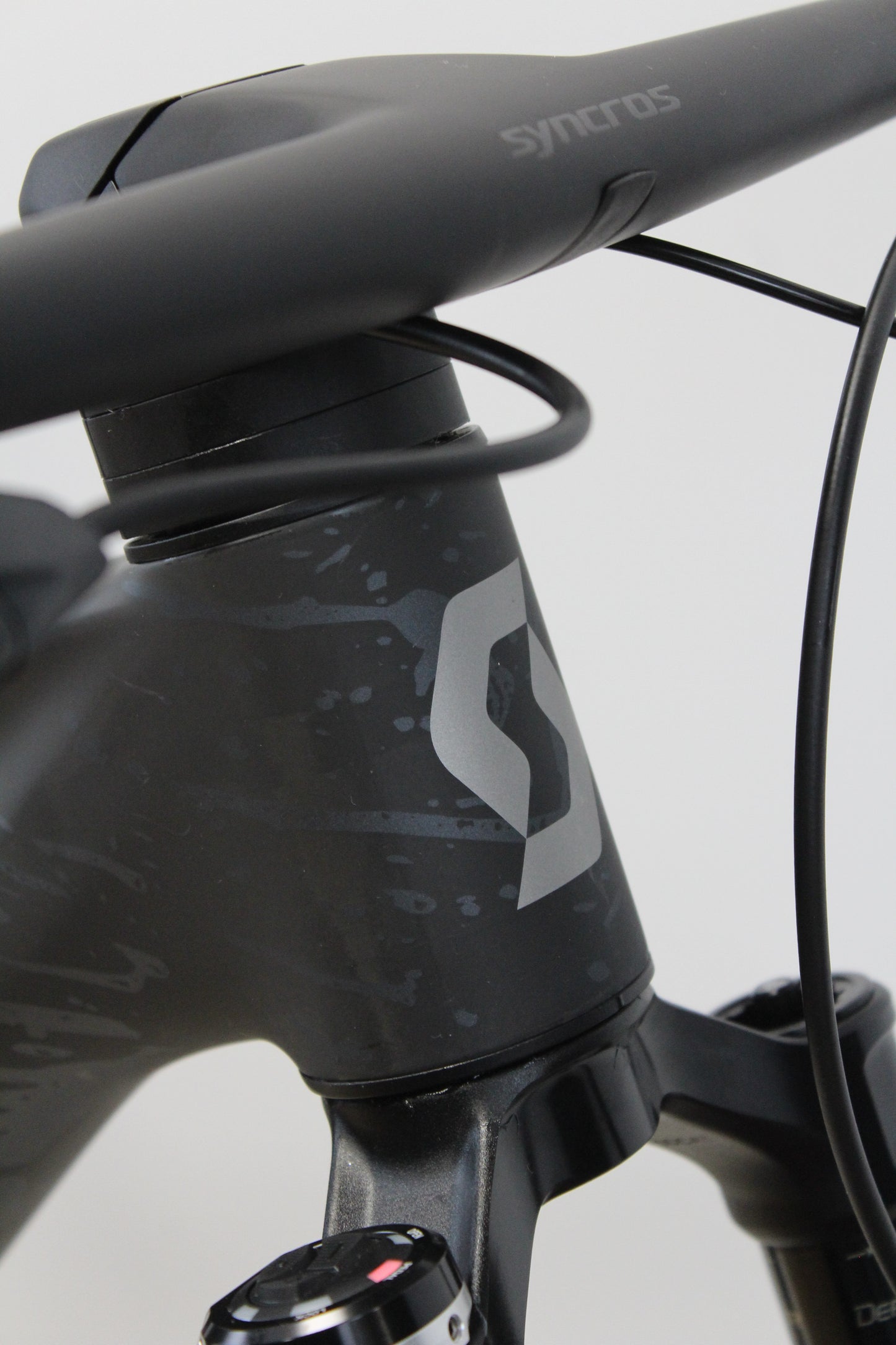 Scott Spark RC World Cup