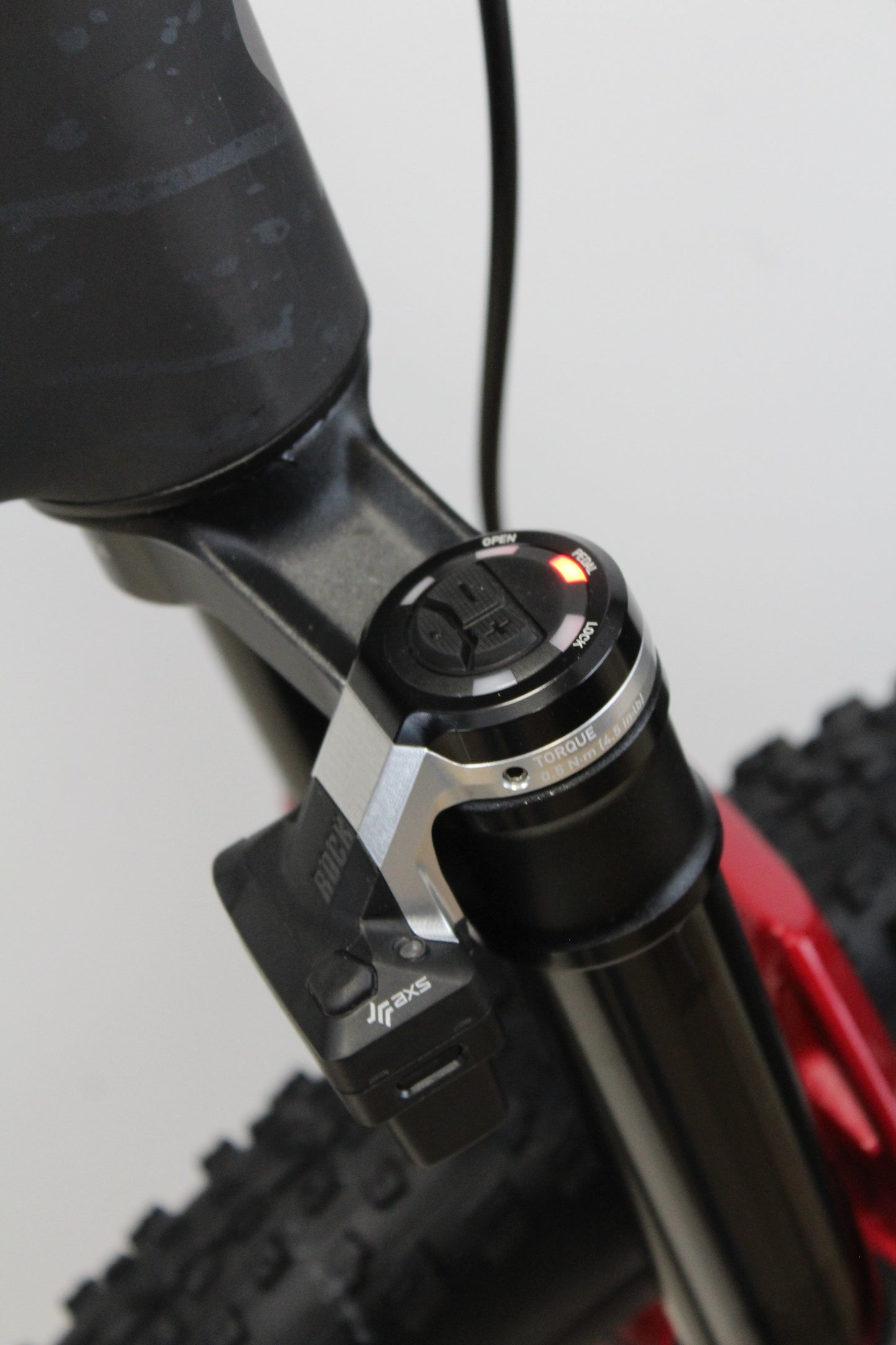 Scott Spark RC World Cup