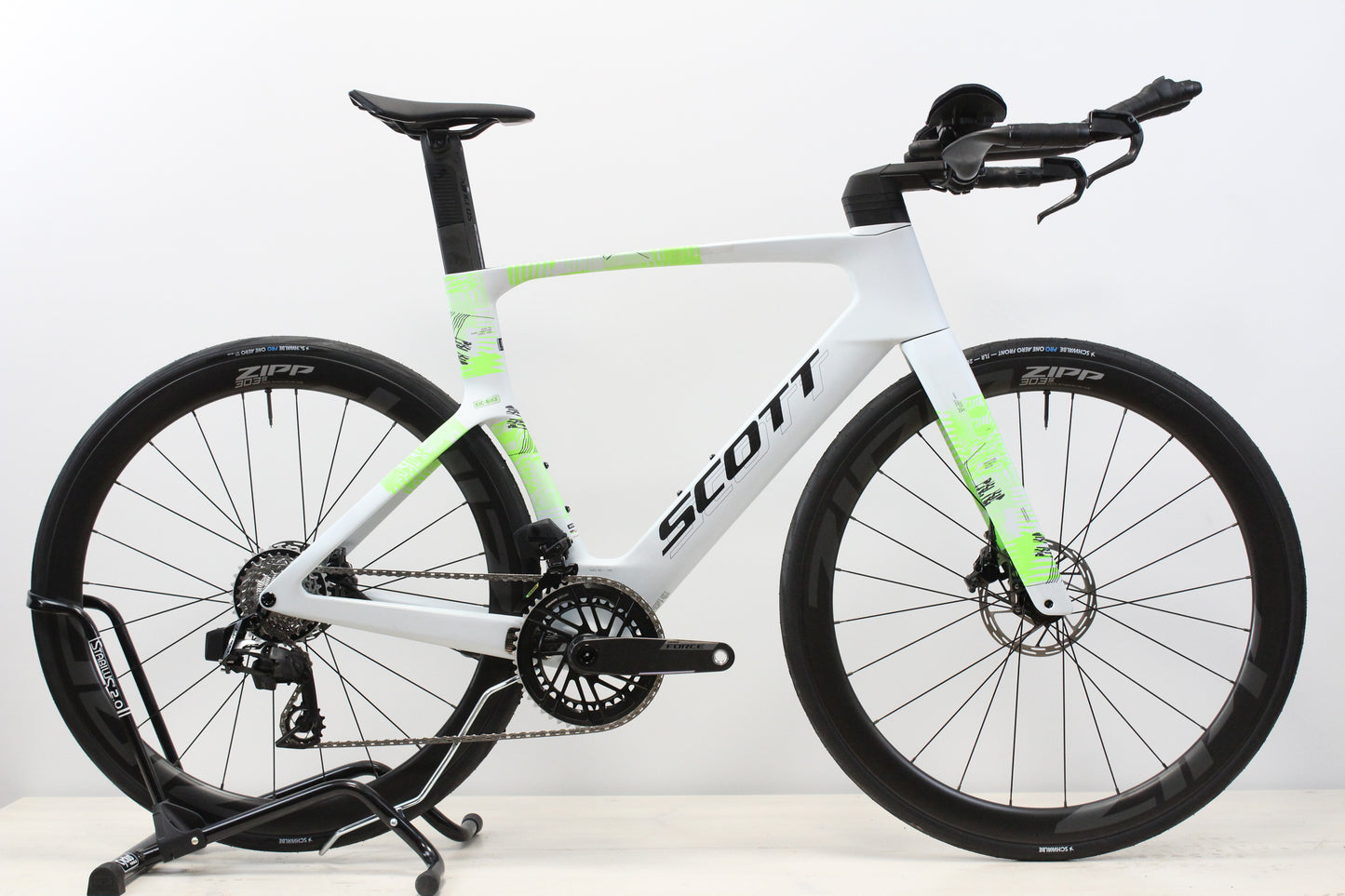 scott rennrad 2018 Scott Foil RC Tri – EIC-BIKE