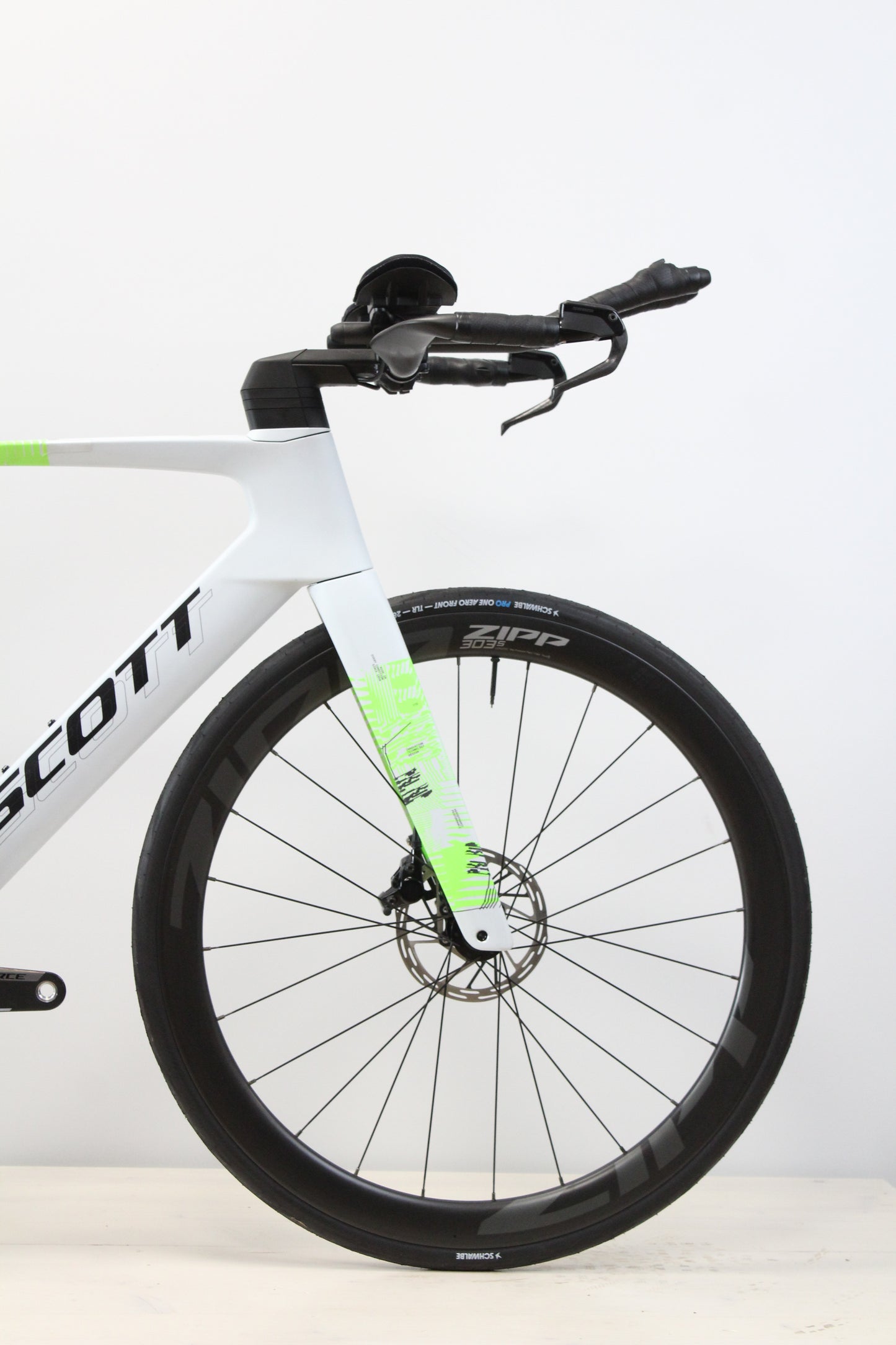 Scott Foil RC Tri