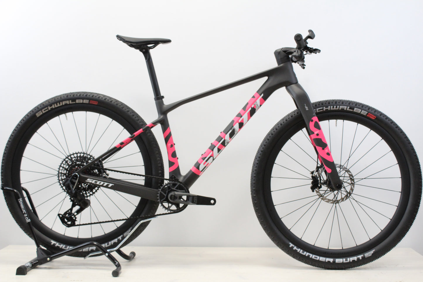 Scott Scale Gravel RC