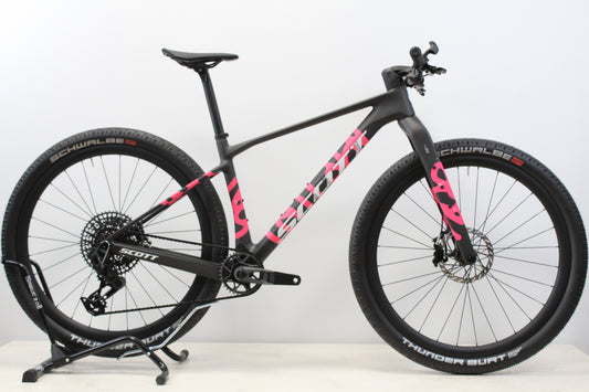 Scott Scale Gravel RC