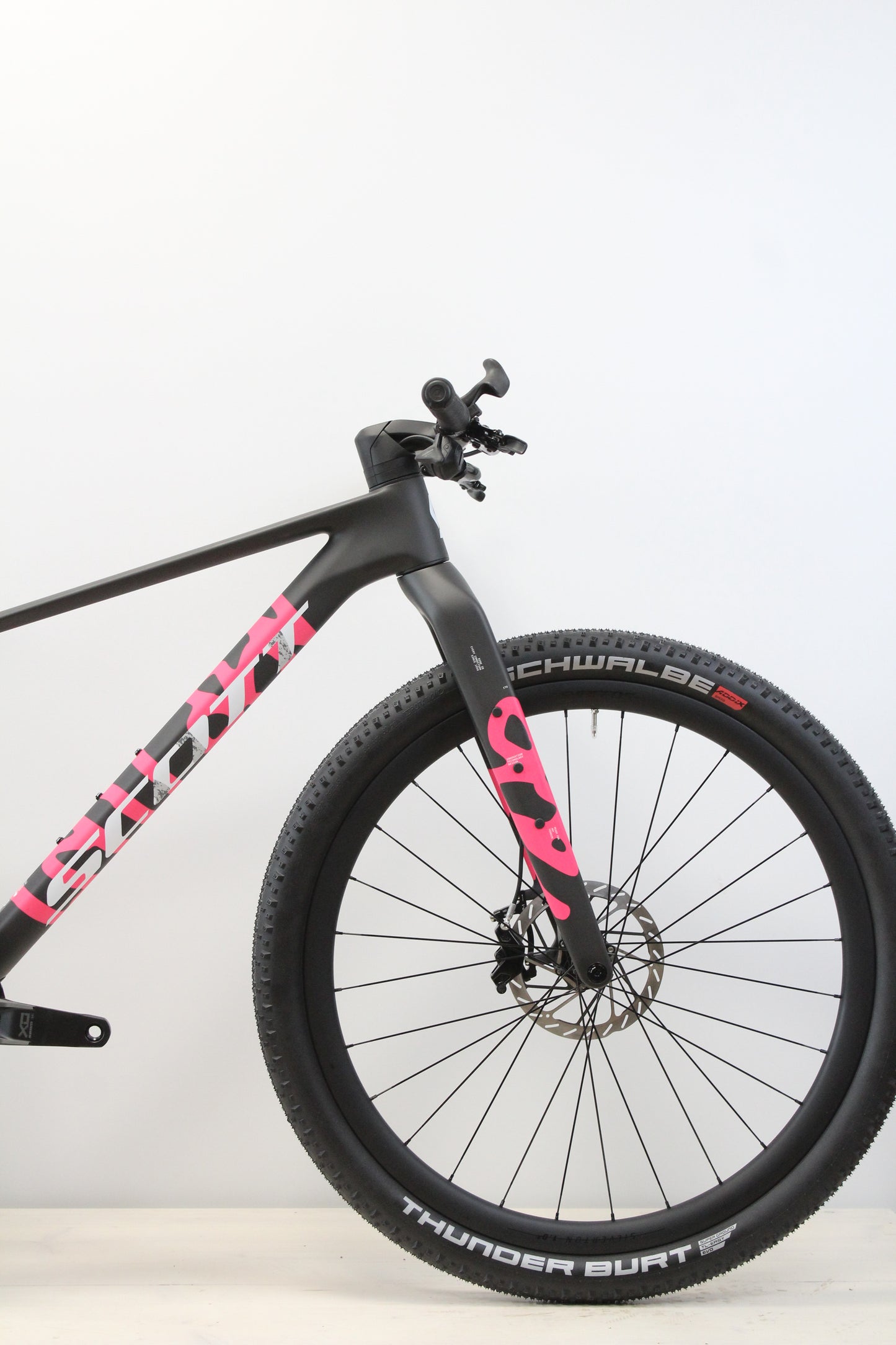 Scott Scale Gravel RC