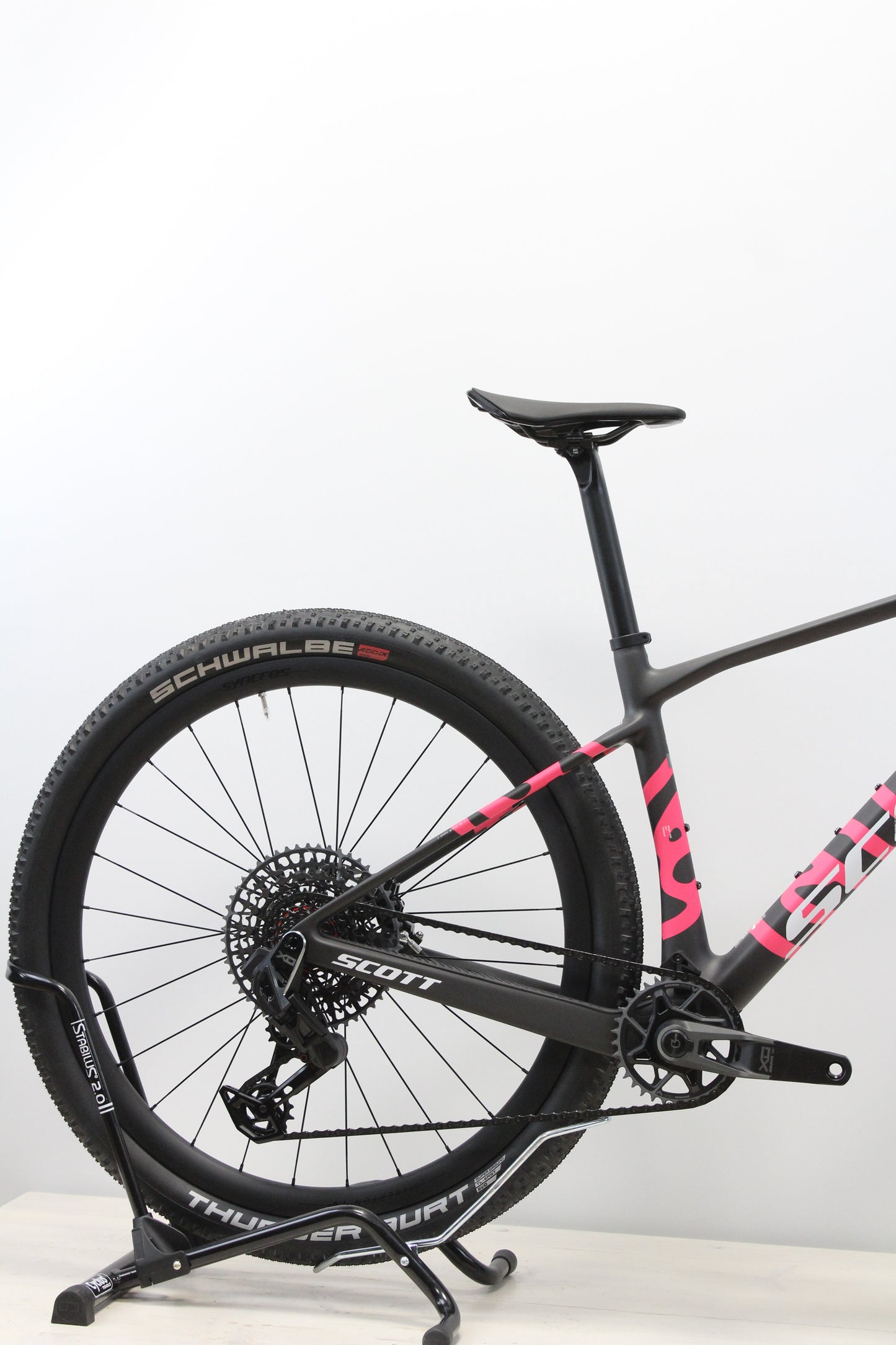 Scott Scale Gravel RC