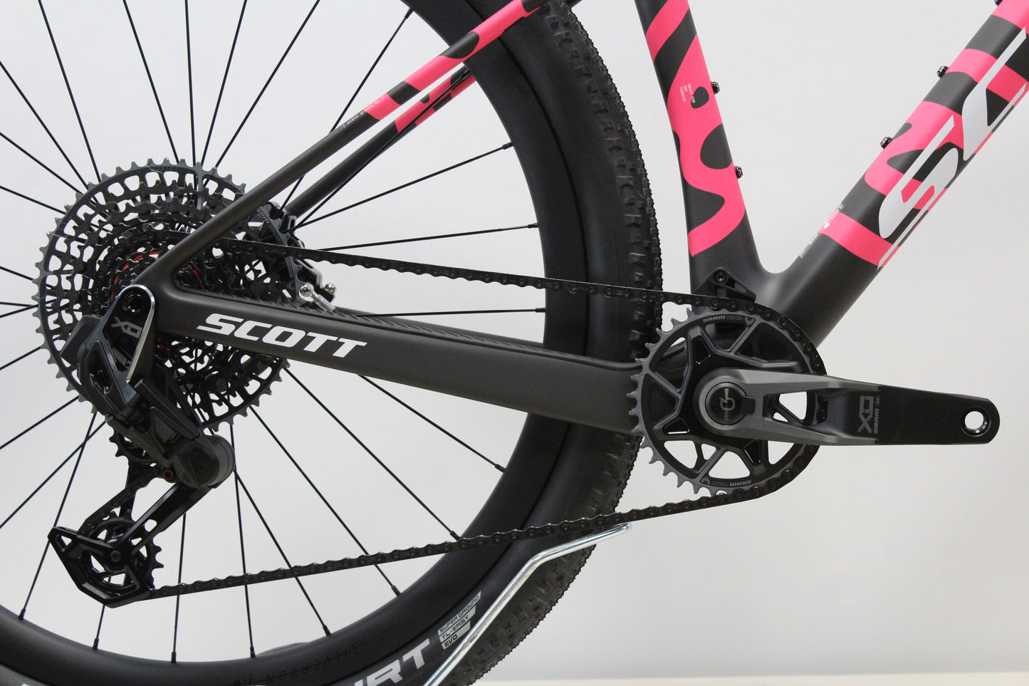 Scott Scale Gravel RC