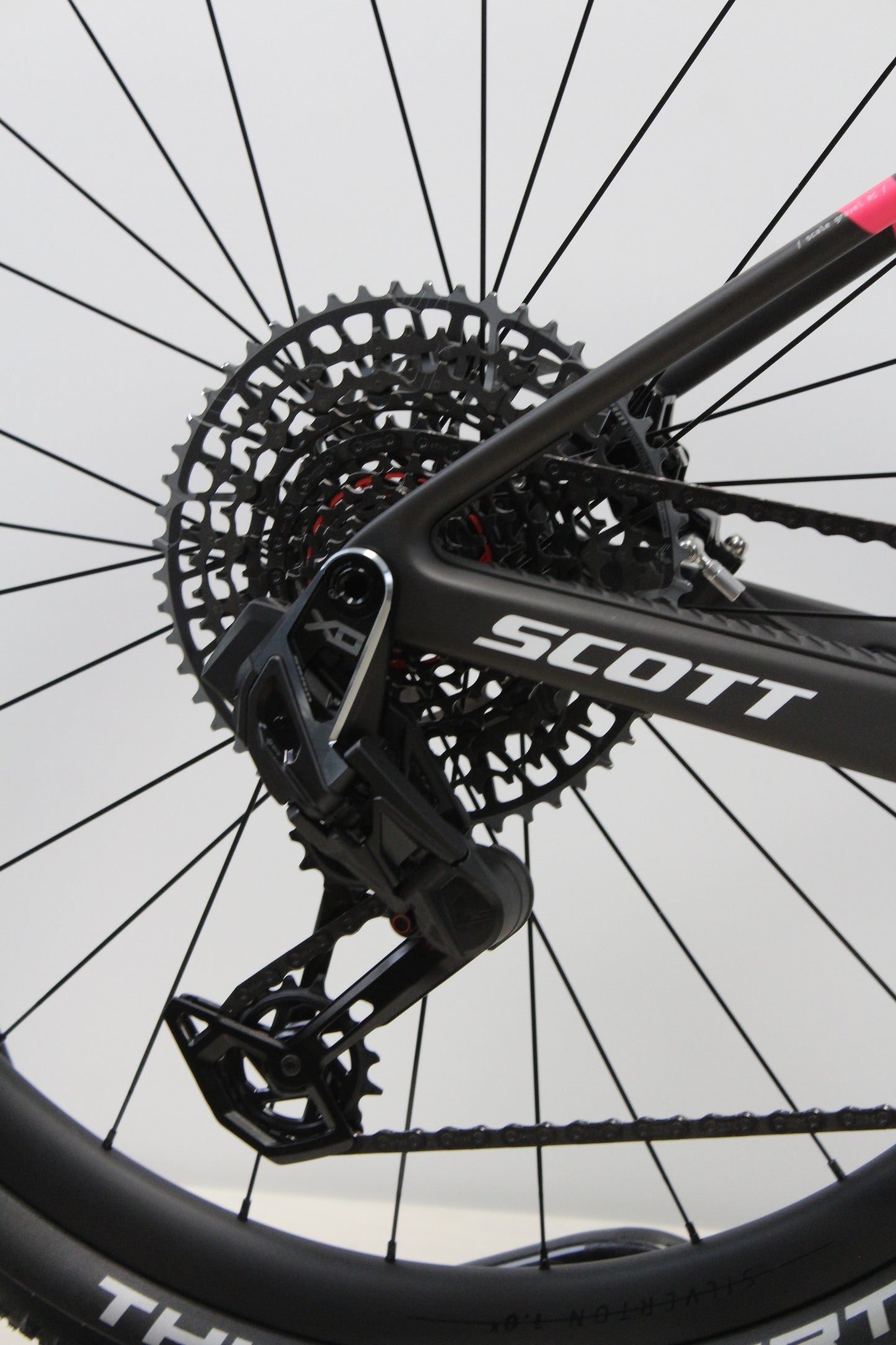 Scott Scale Gravel RC