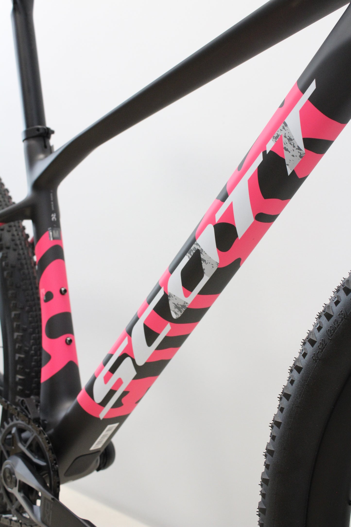 Scott Scale Gravel RC