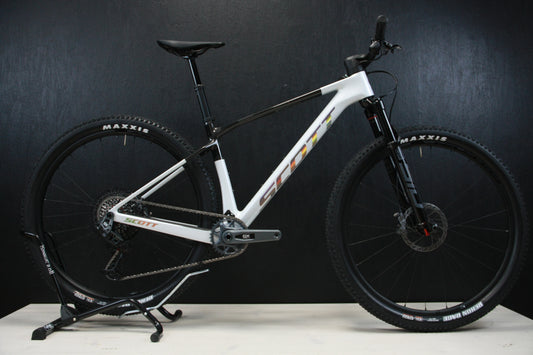 Scott Scale RC Team Issue