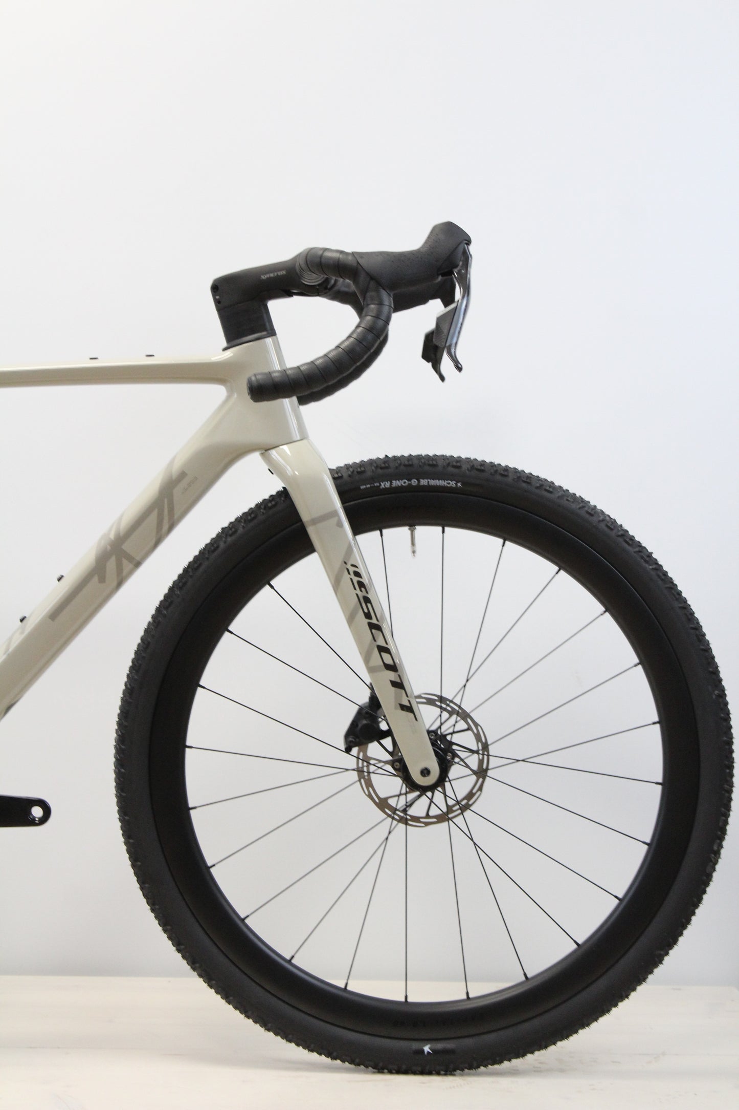 Scott Addict Gravel 20