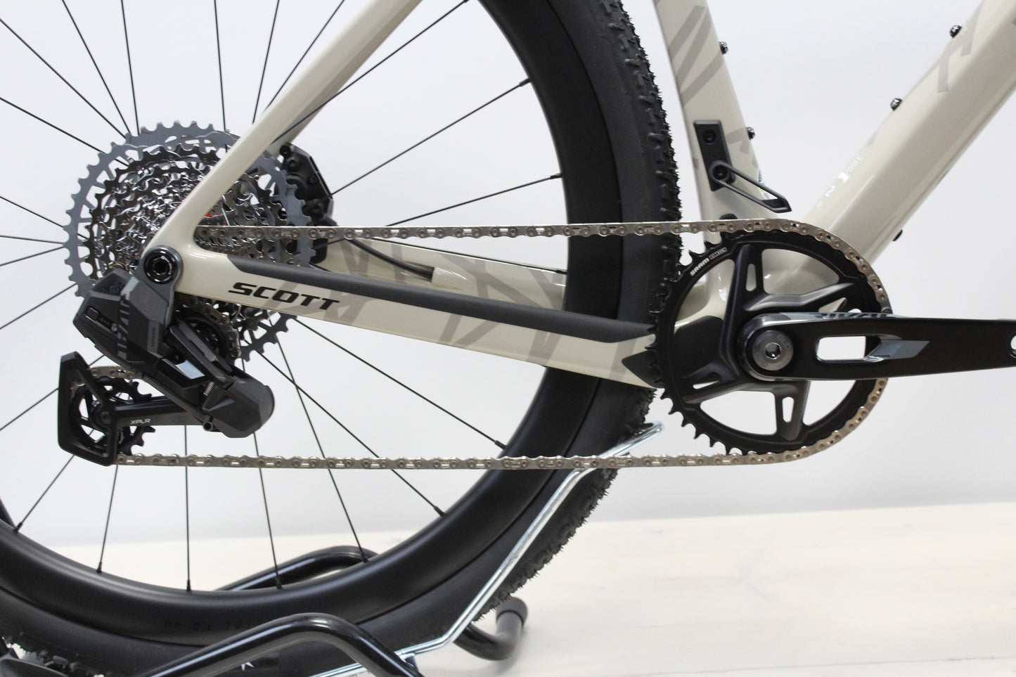 Scott Addict Gravel 20