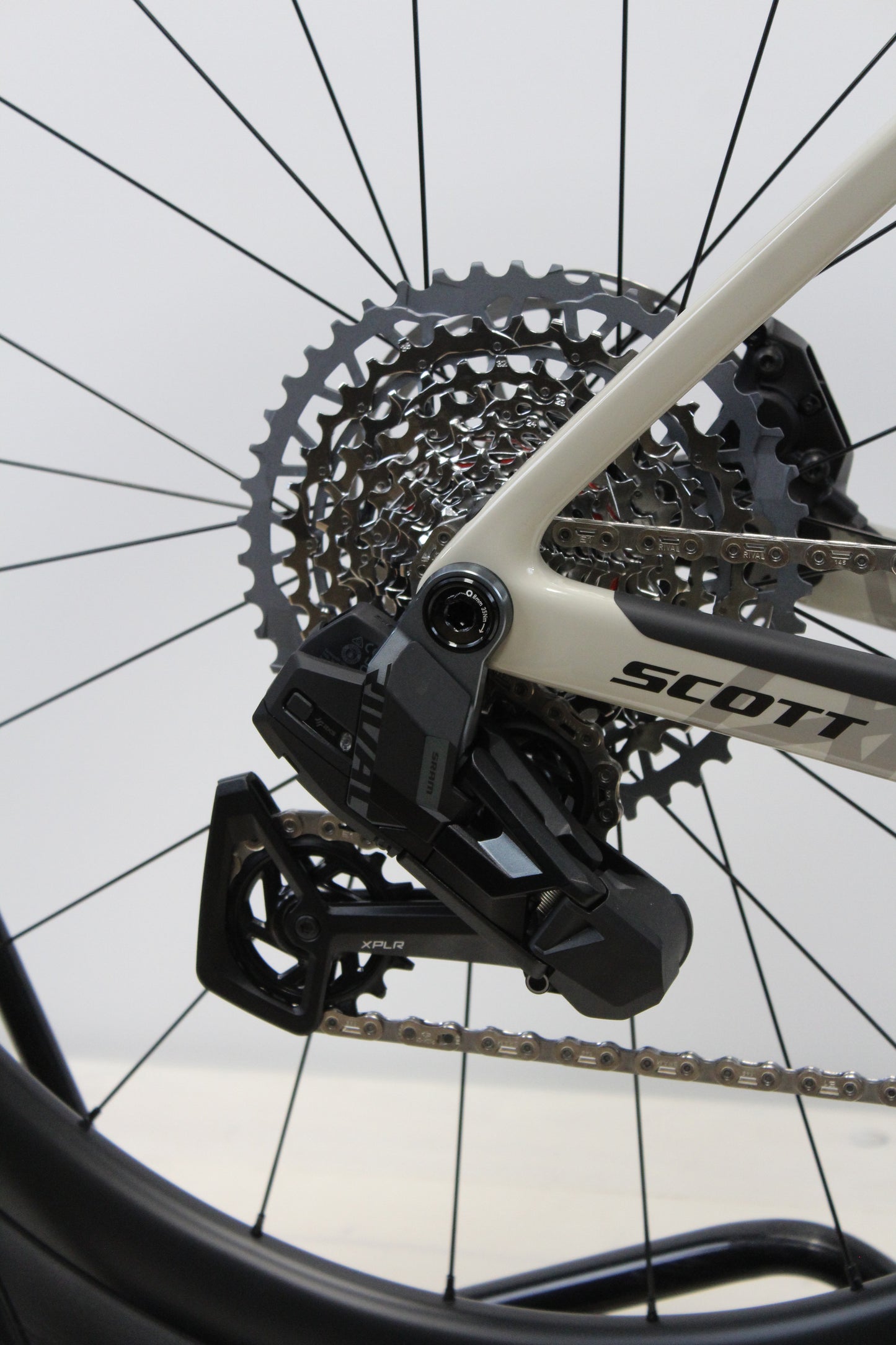 Scott Addict Gravel 20