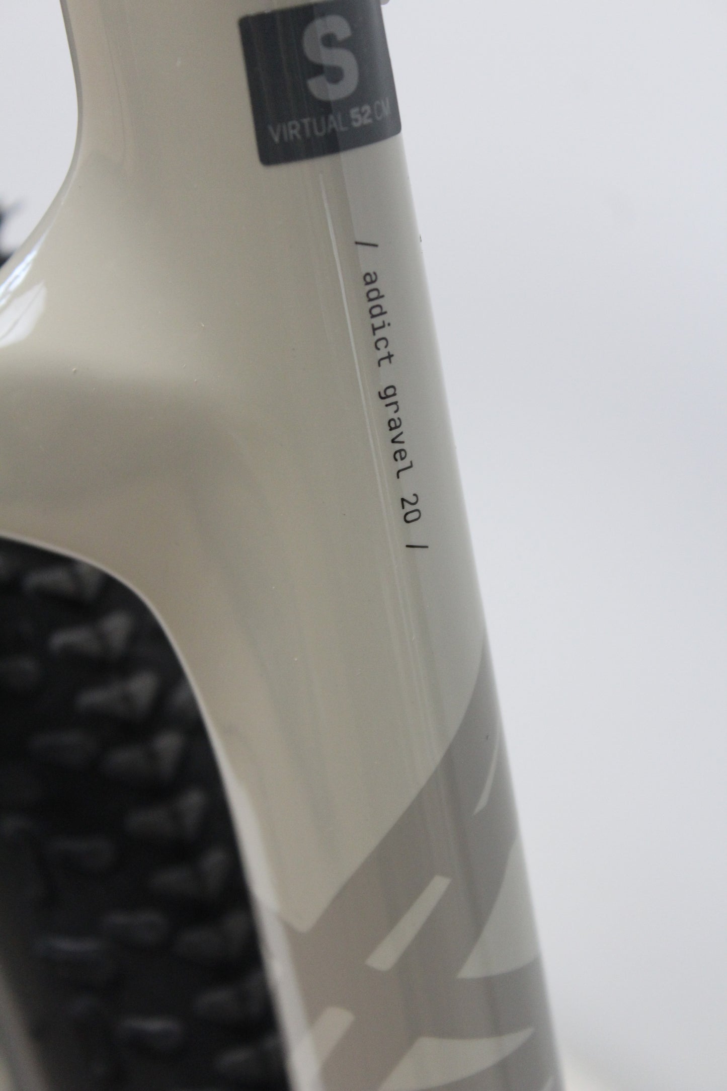 Scott Addict Gravel 20