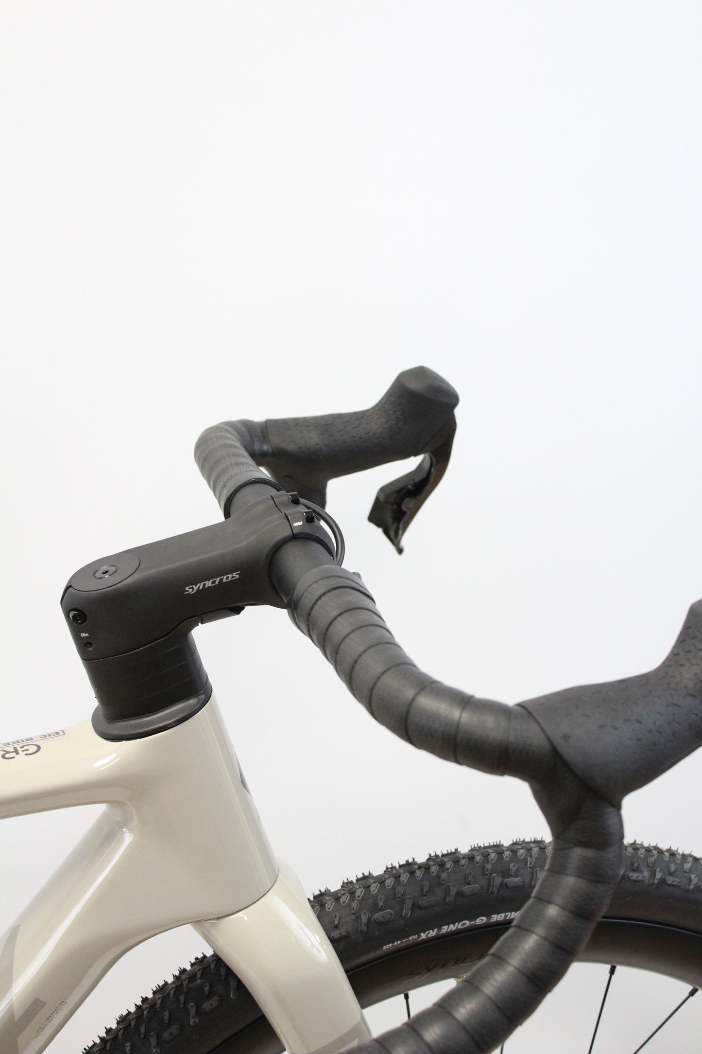 Scott Addict Gravel 20