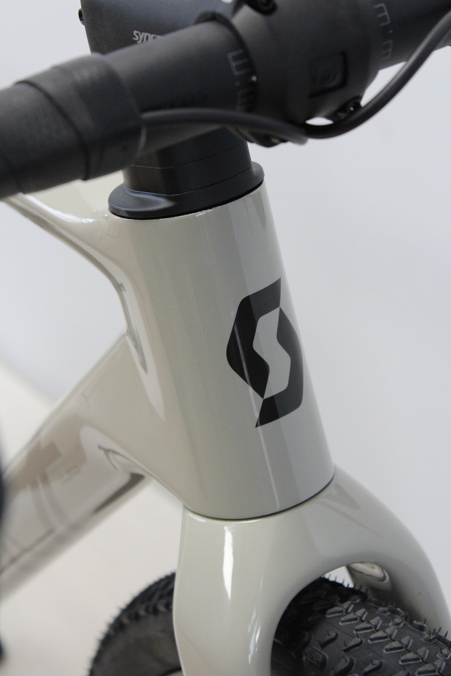 Scott Addict Gravel 20