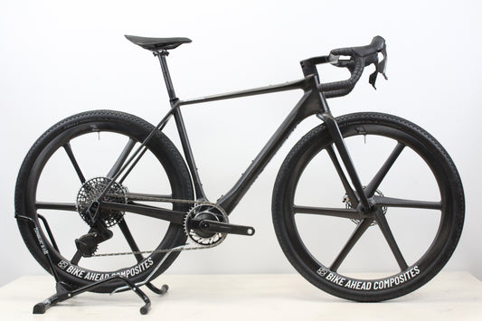 Bike Ahead Composites Superfast