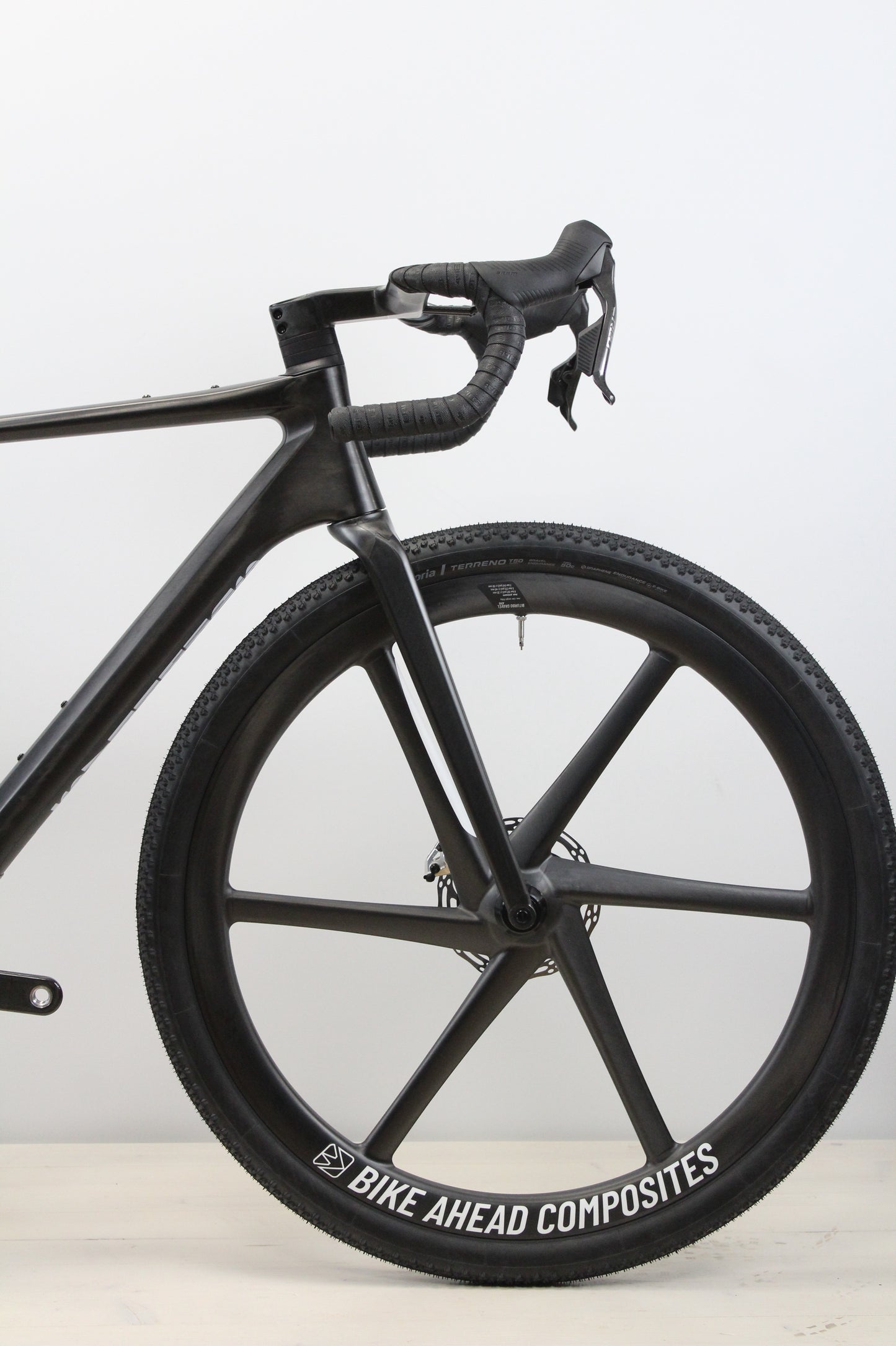 Bike Ahead Composites Superfast