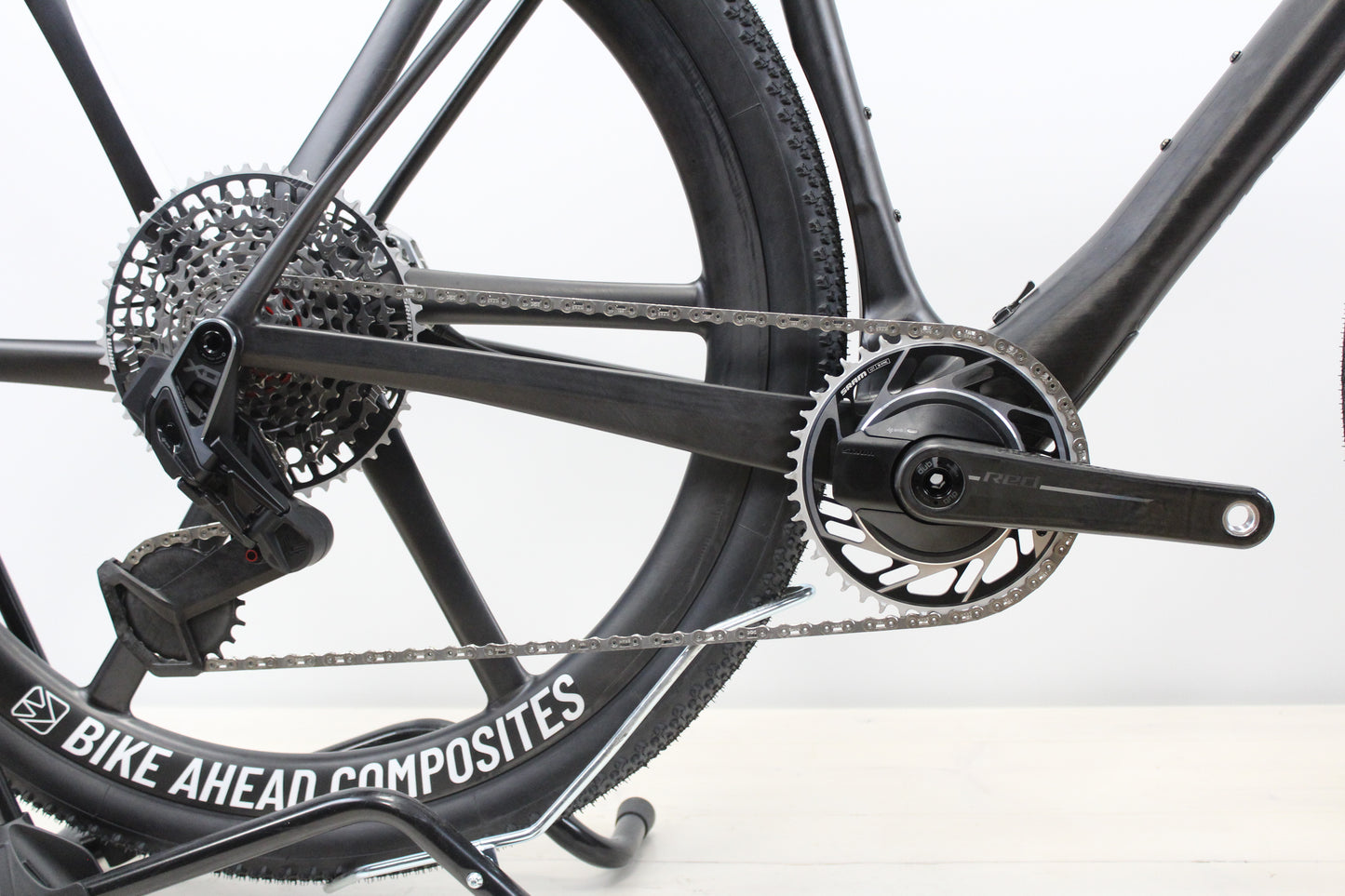 Bike Ahead Composites Superfast