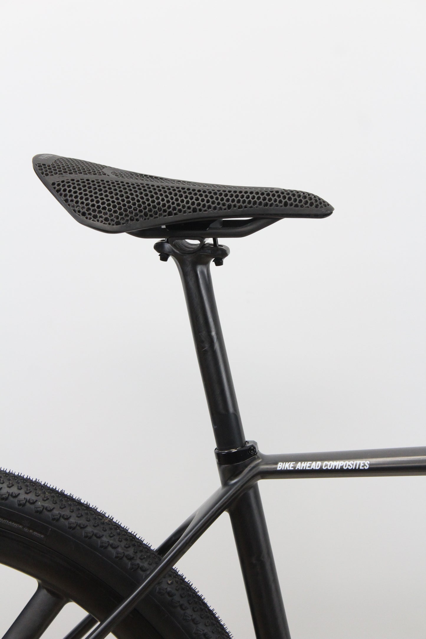 Bike Ahead Composites Superfast