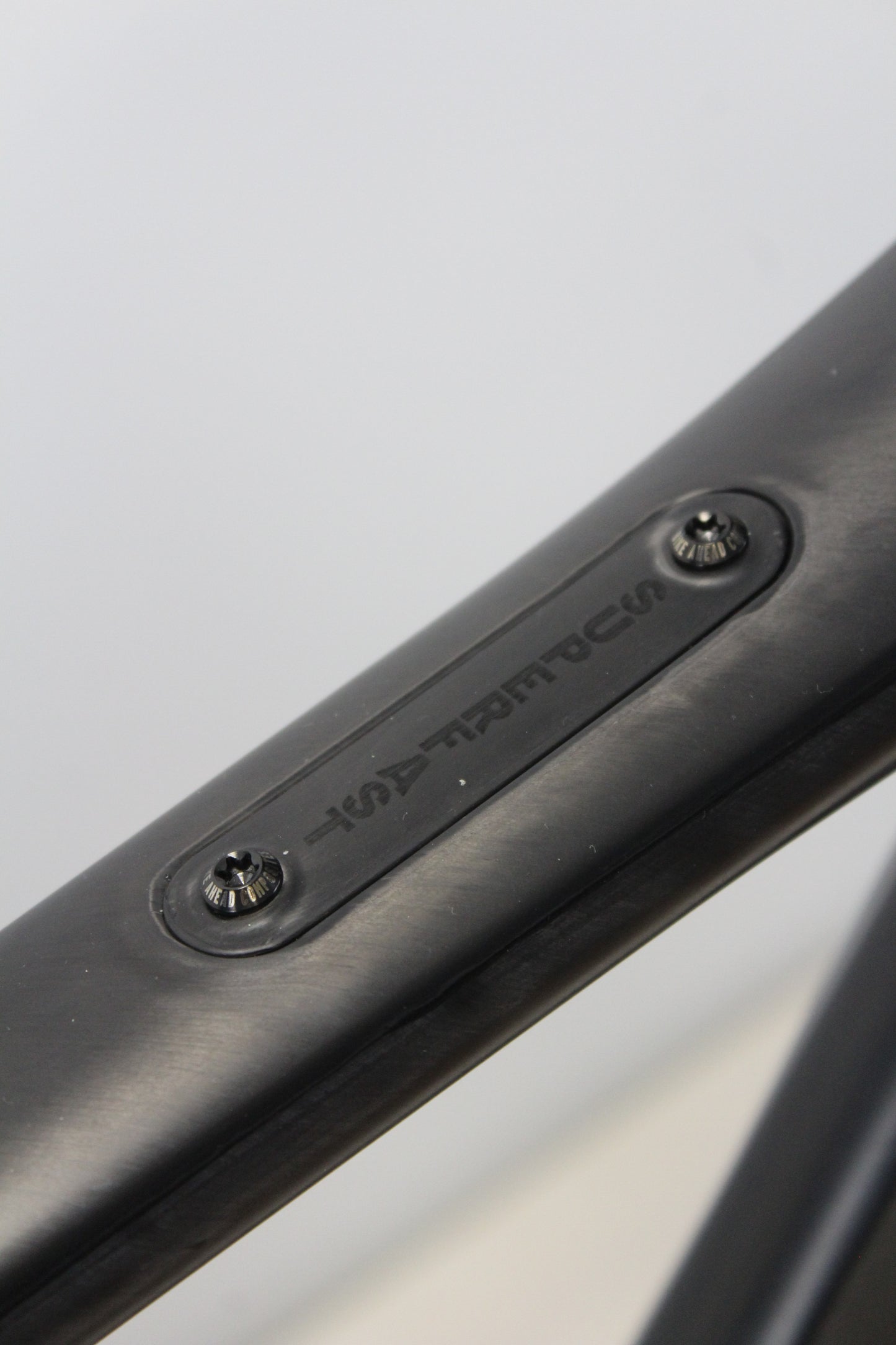 Bike Ahead Composites Superfast