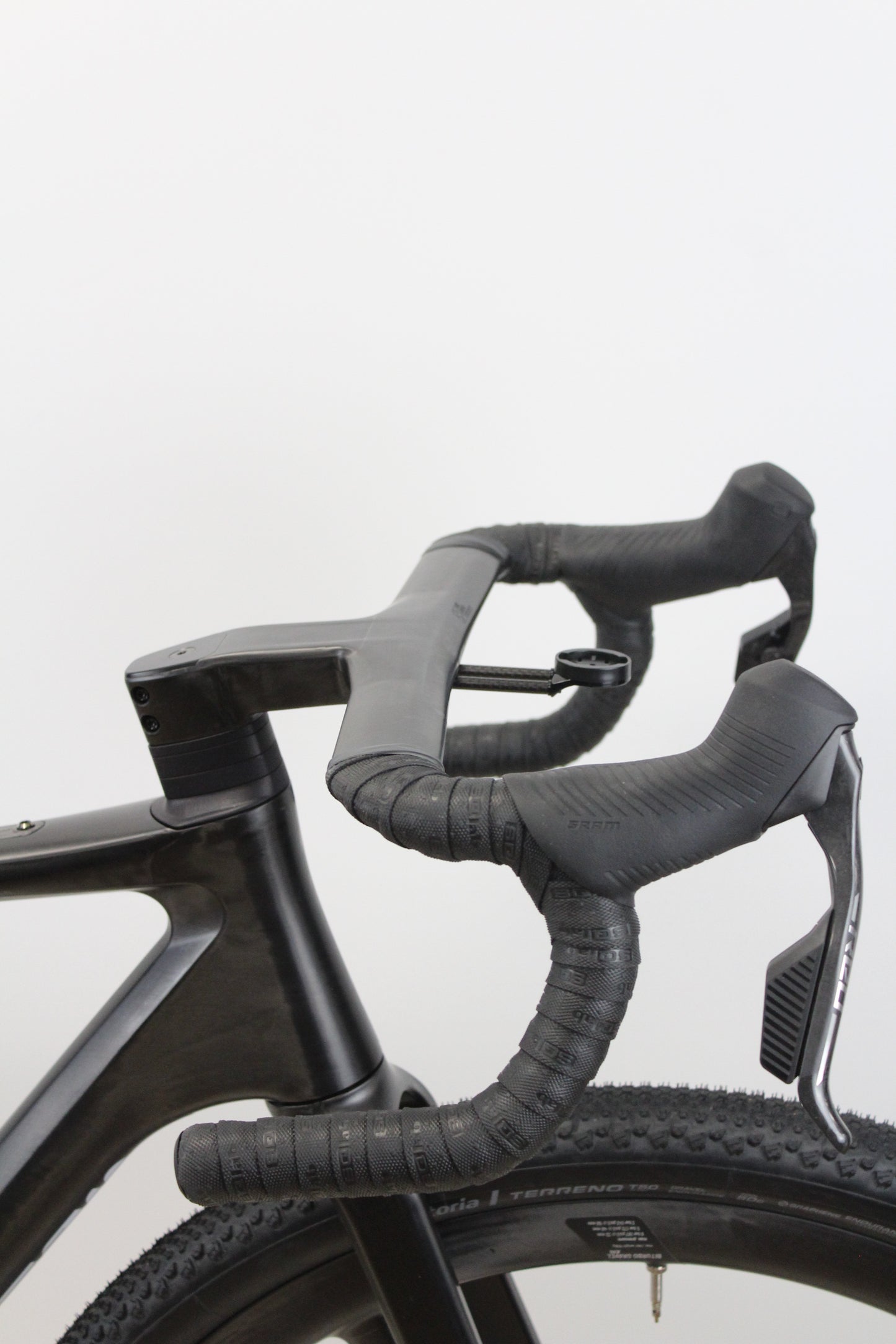 Bike Ahead Composites Superfast