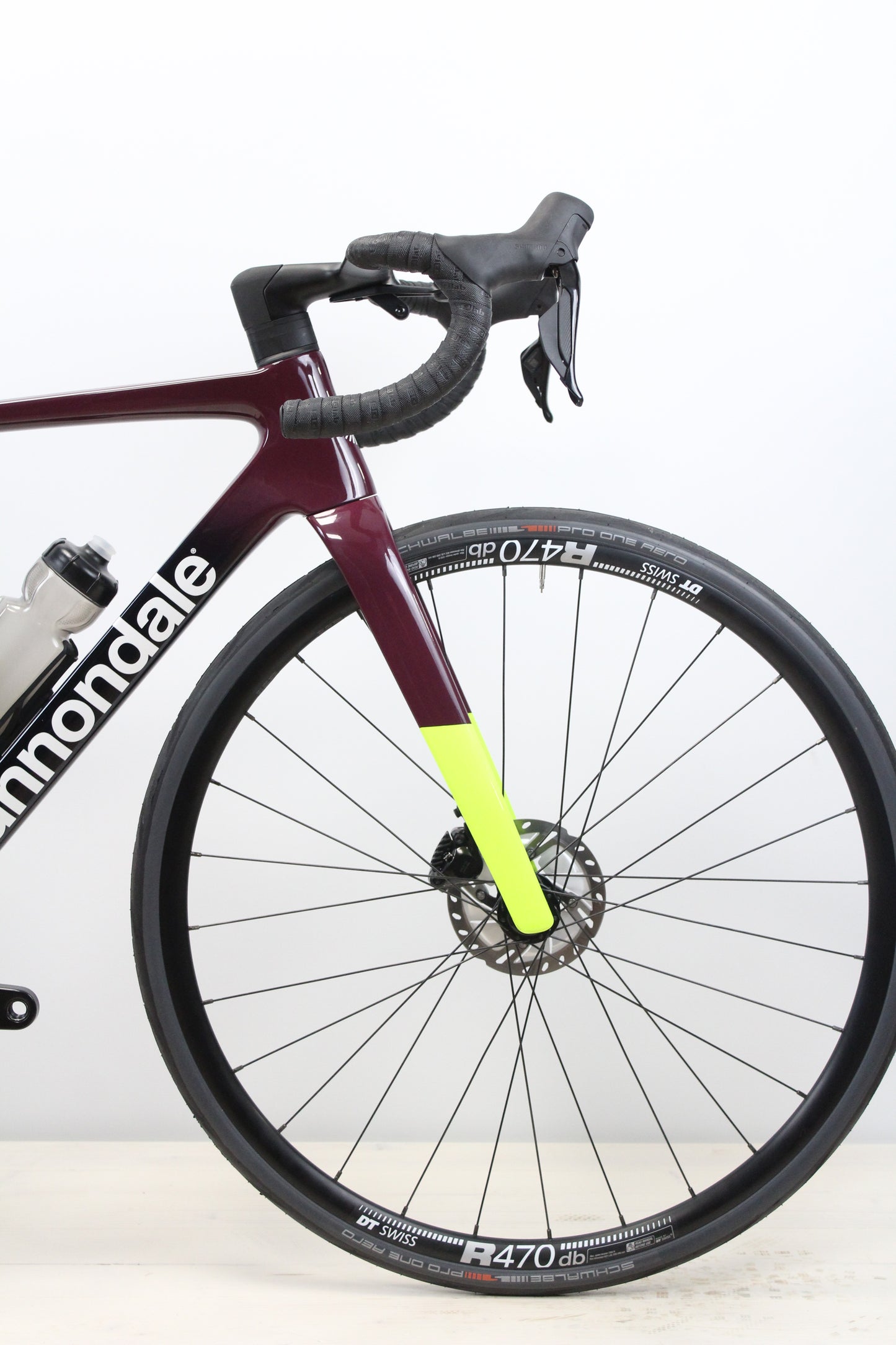 Cannondale SuperSix Hi Mod EVO