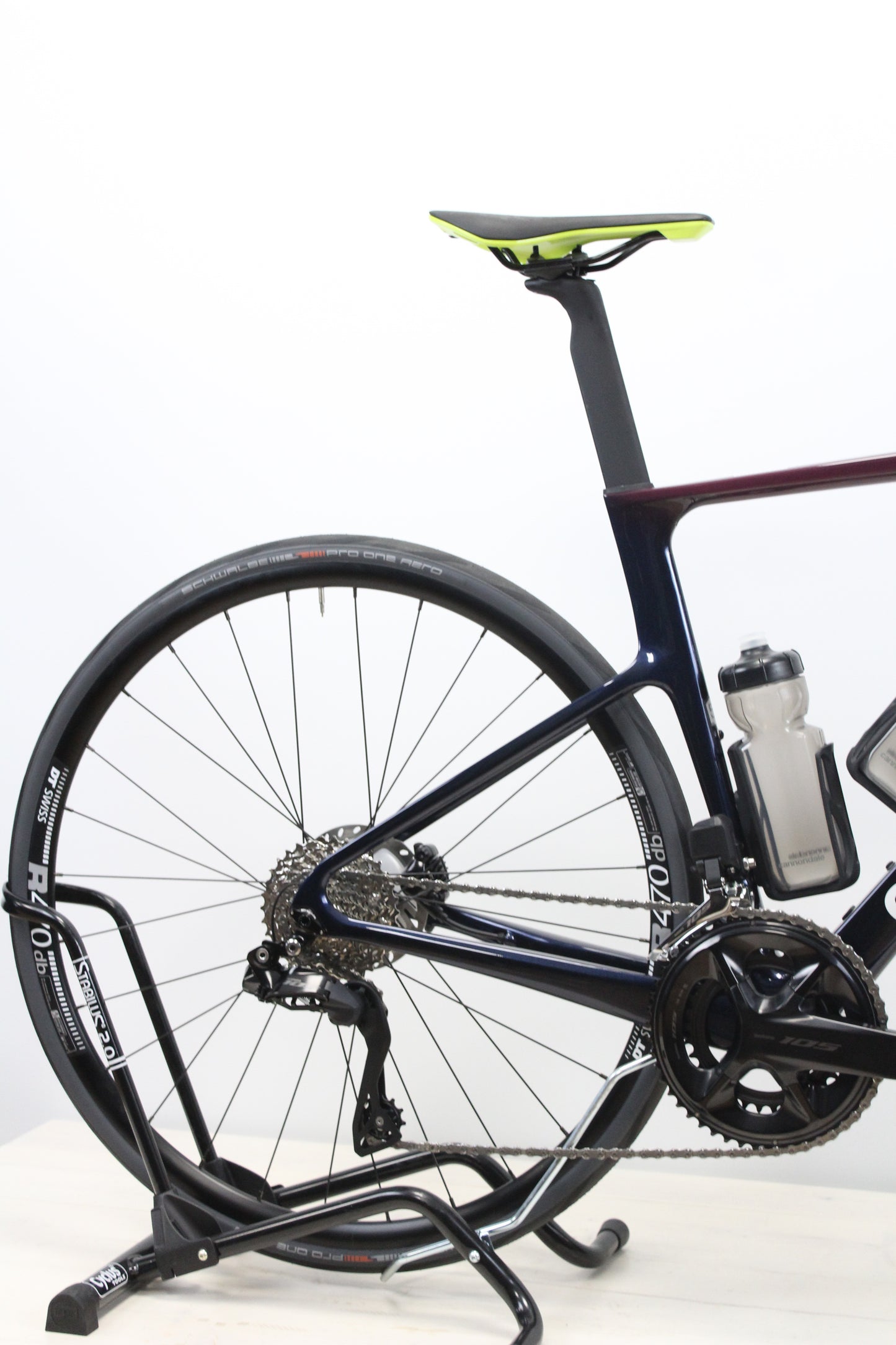 Cannondale SuperSix Hi Mod EVO