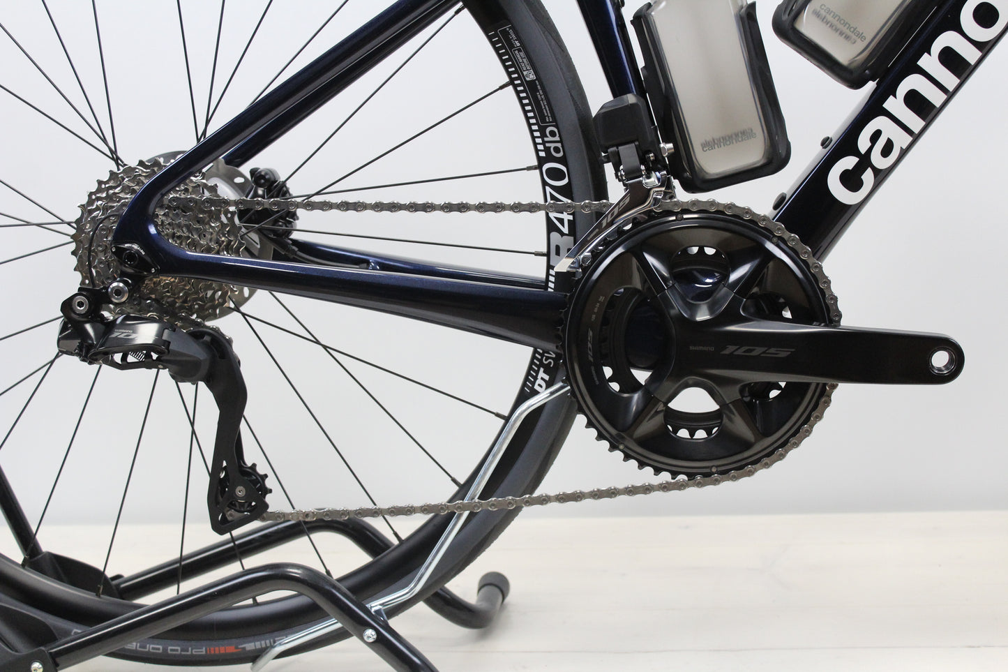 Cannondale SuperSix Hi Mod EVO