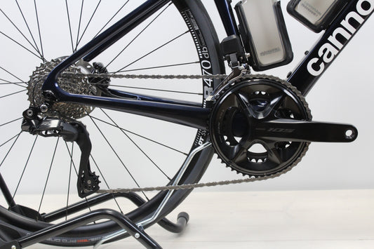 Cannondale SuperSix Hi Mod EVO