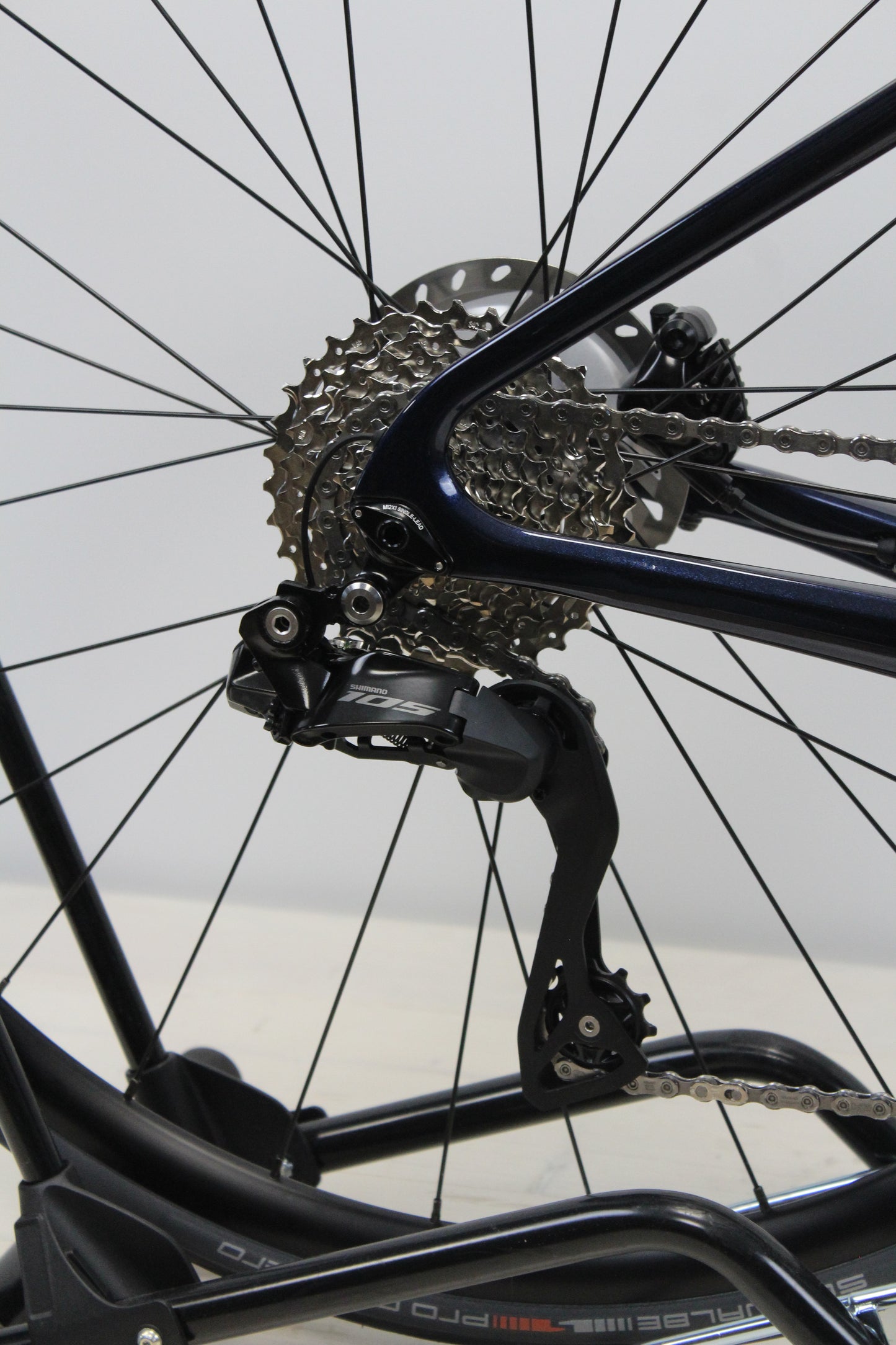 Cannondale SuperSix Hi Mod EVO