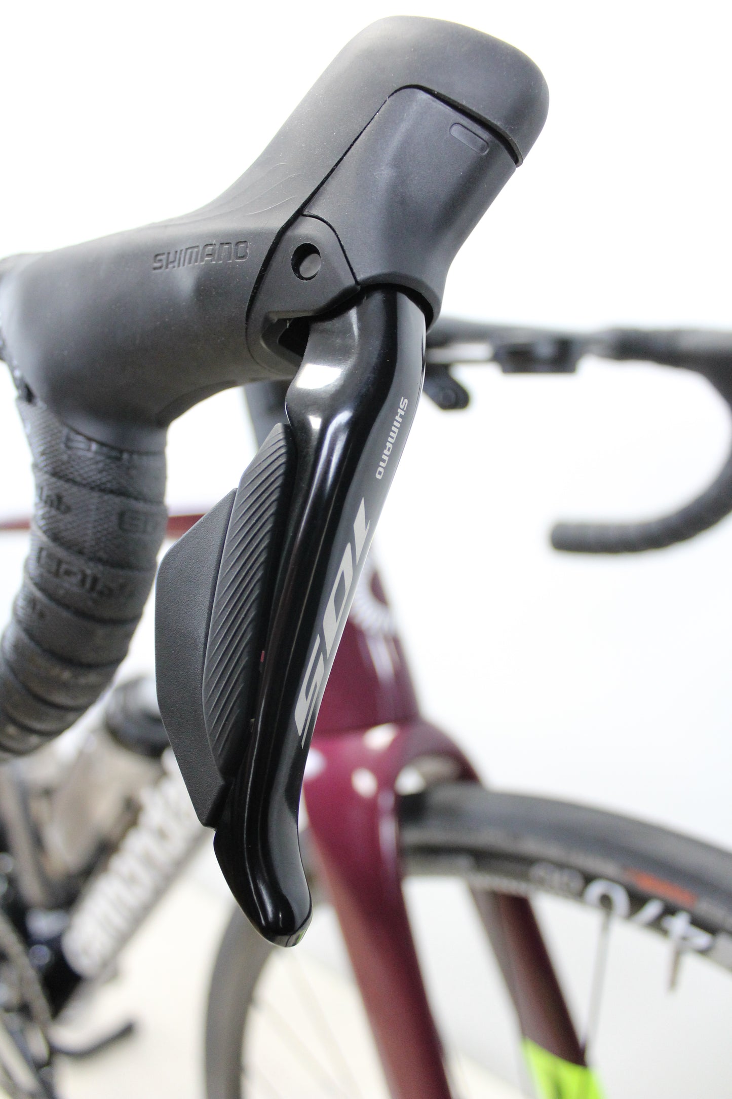 Cannondale SuperSix Hi Mod EVO