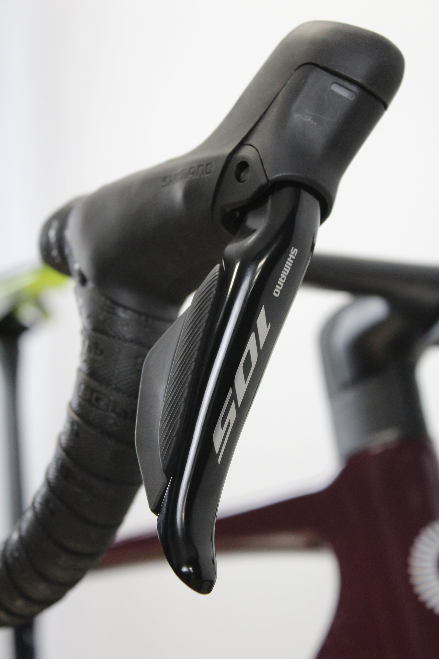 Cannondale SuperSix Hi Mod EVO