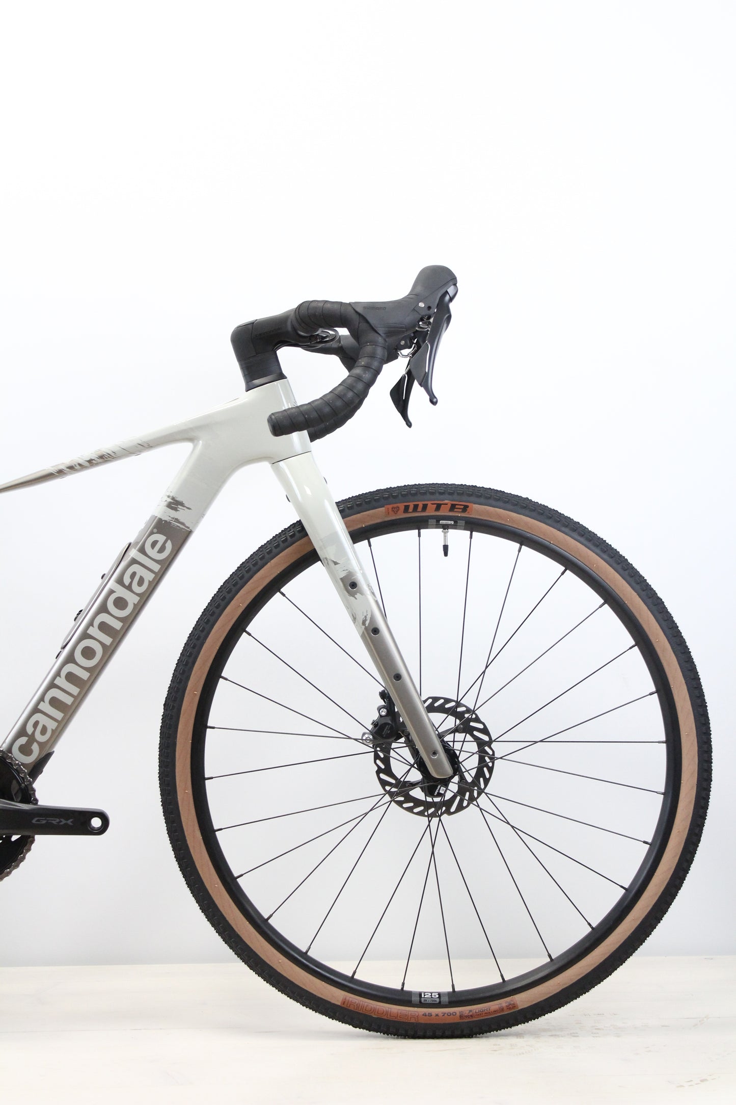 Cannondale Topstone Carbon 3 GRX - 2x